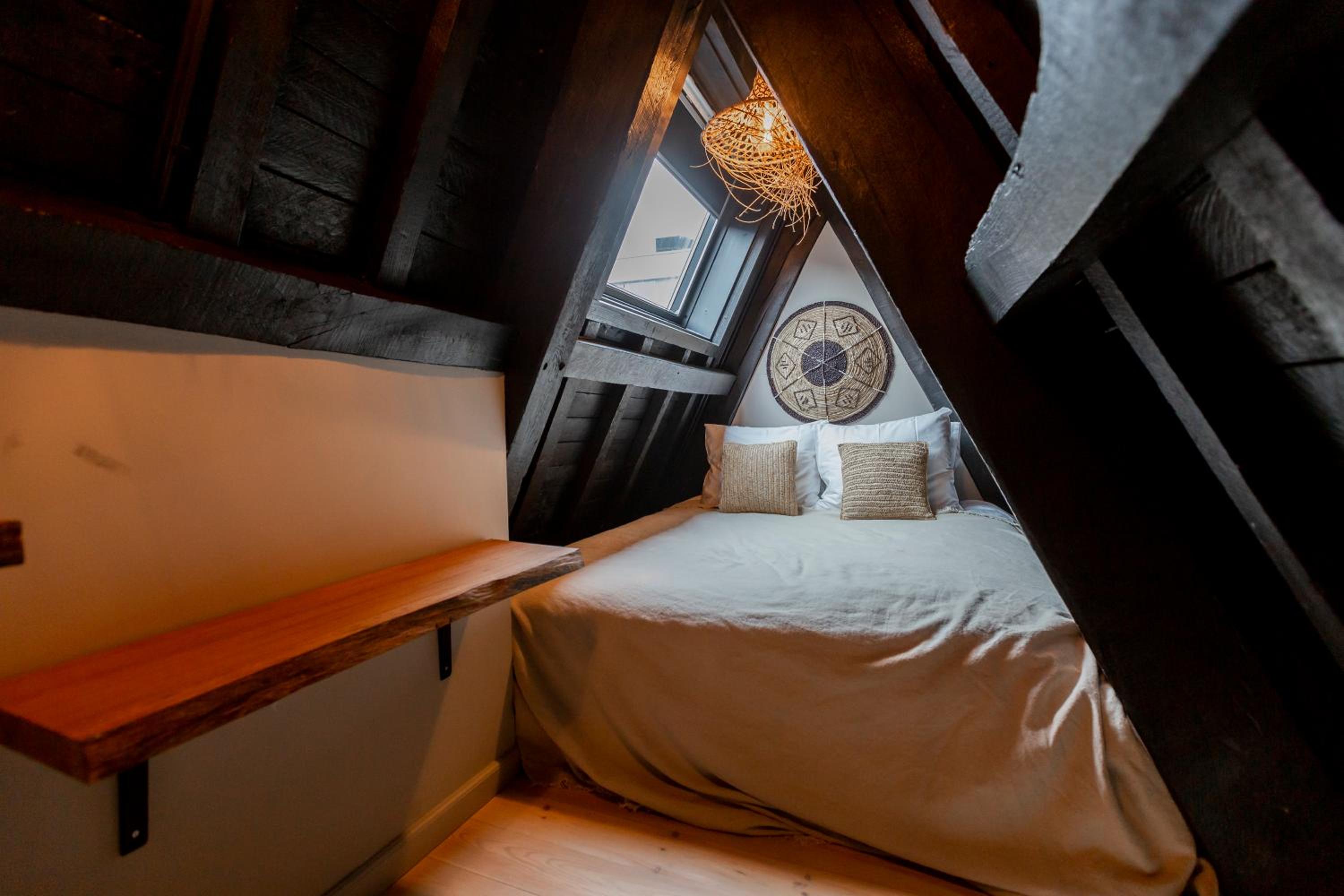BTFL Living, Luxury Residences Antwerp, Zirkstraat