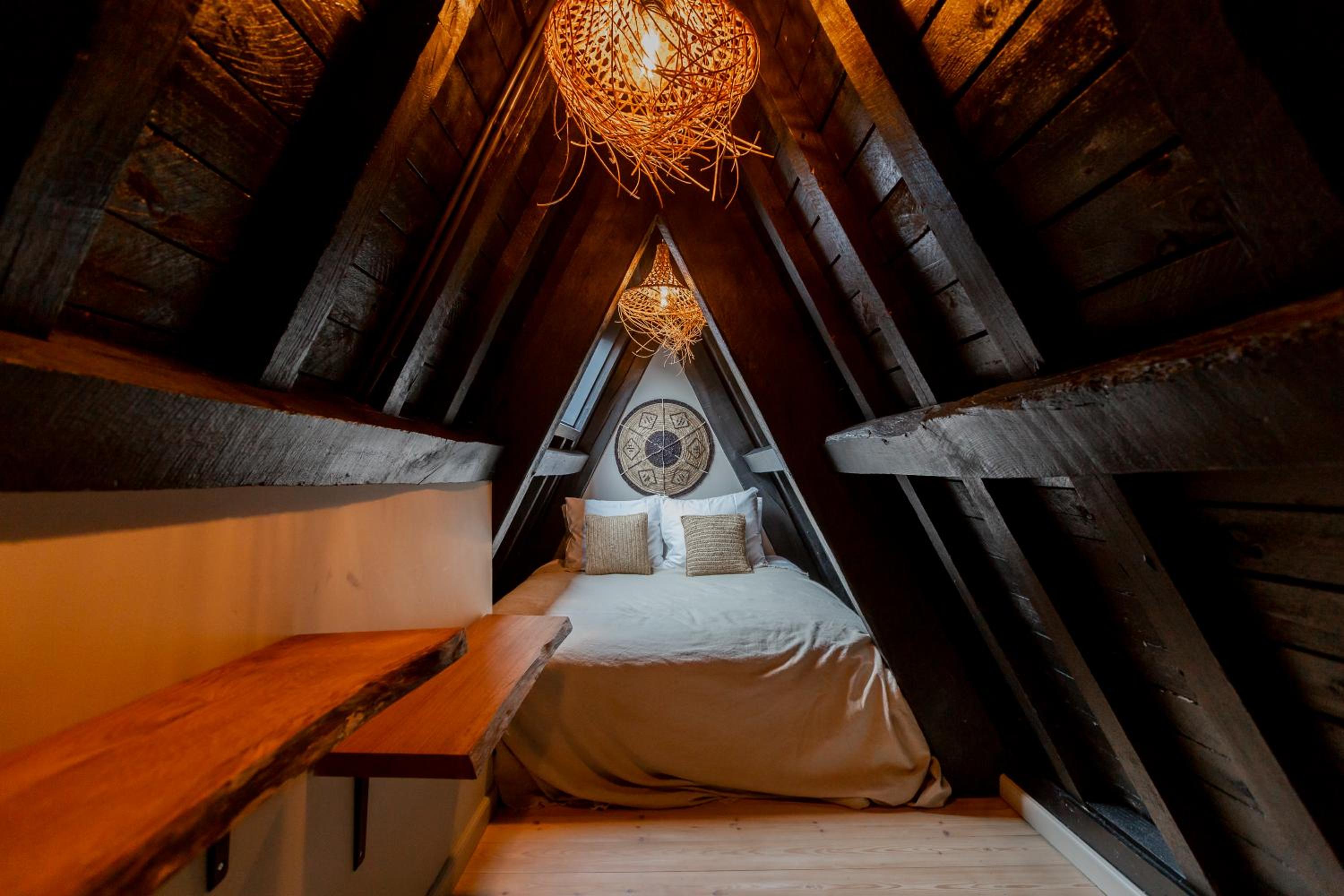 BTFL Living, Luxury Residences Antwerp, Zirkstraat