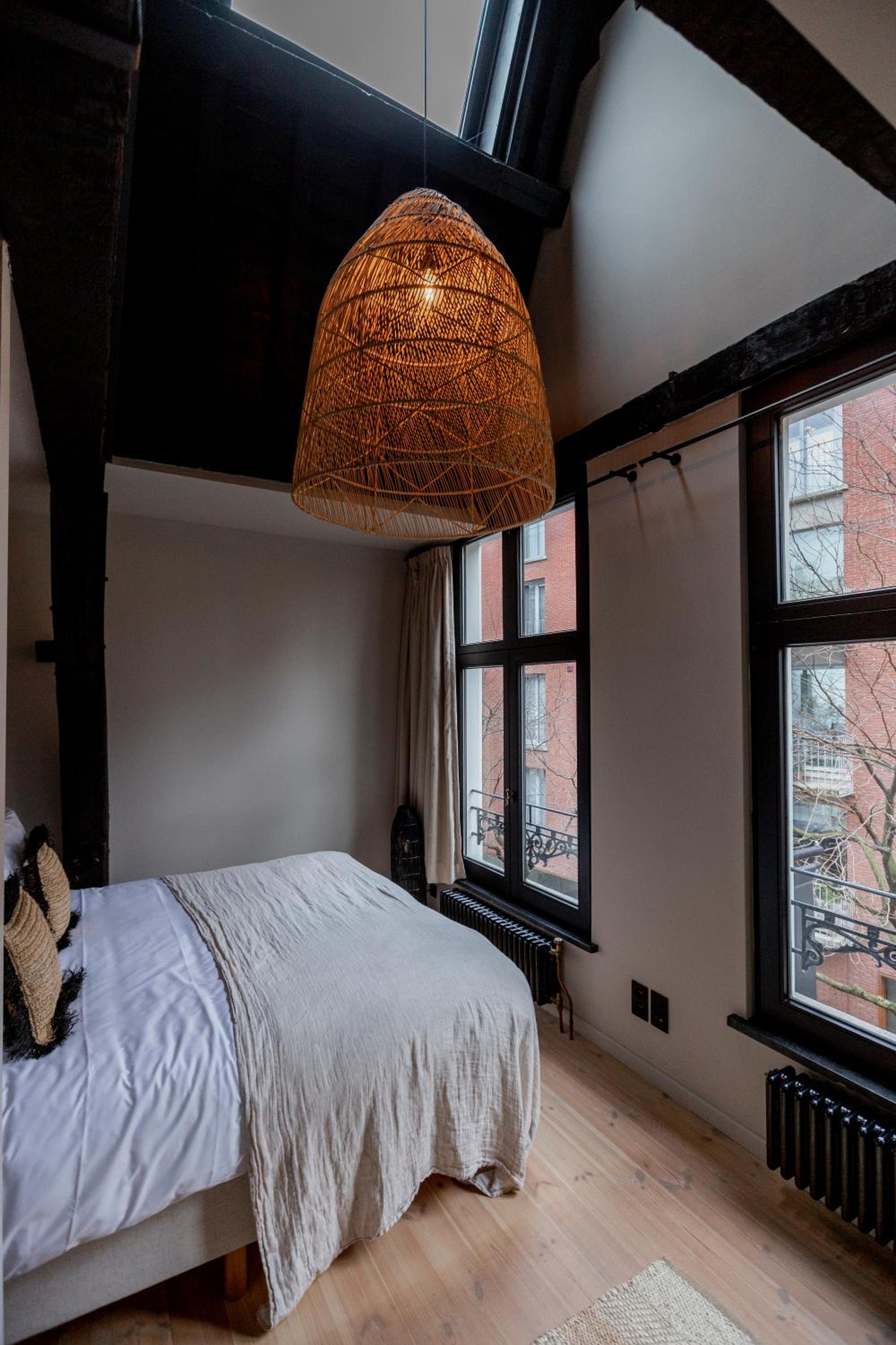 BTFL Living, Luxury Residences Antwerp, Zirkstraat
