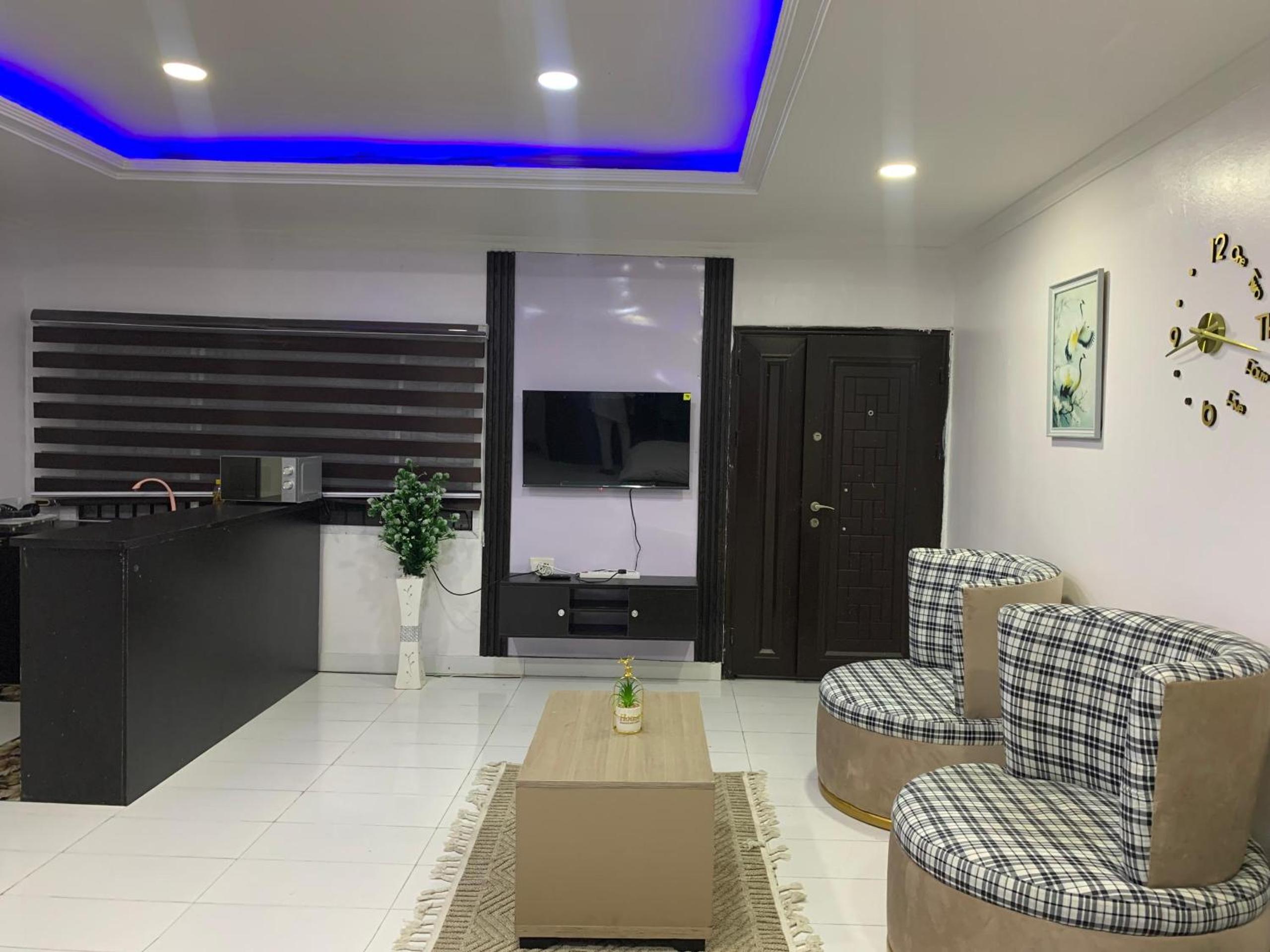 RIL Apartment view 3