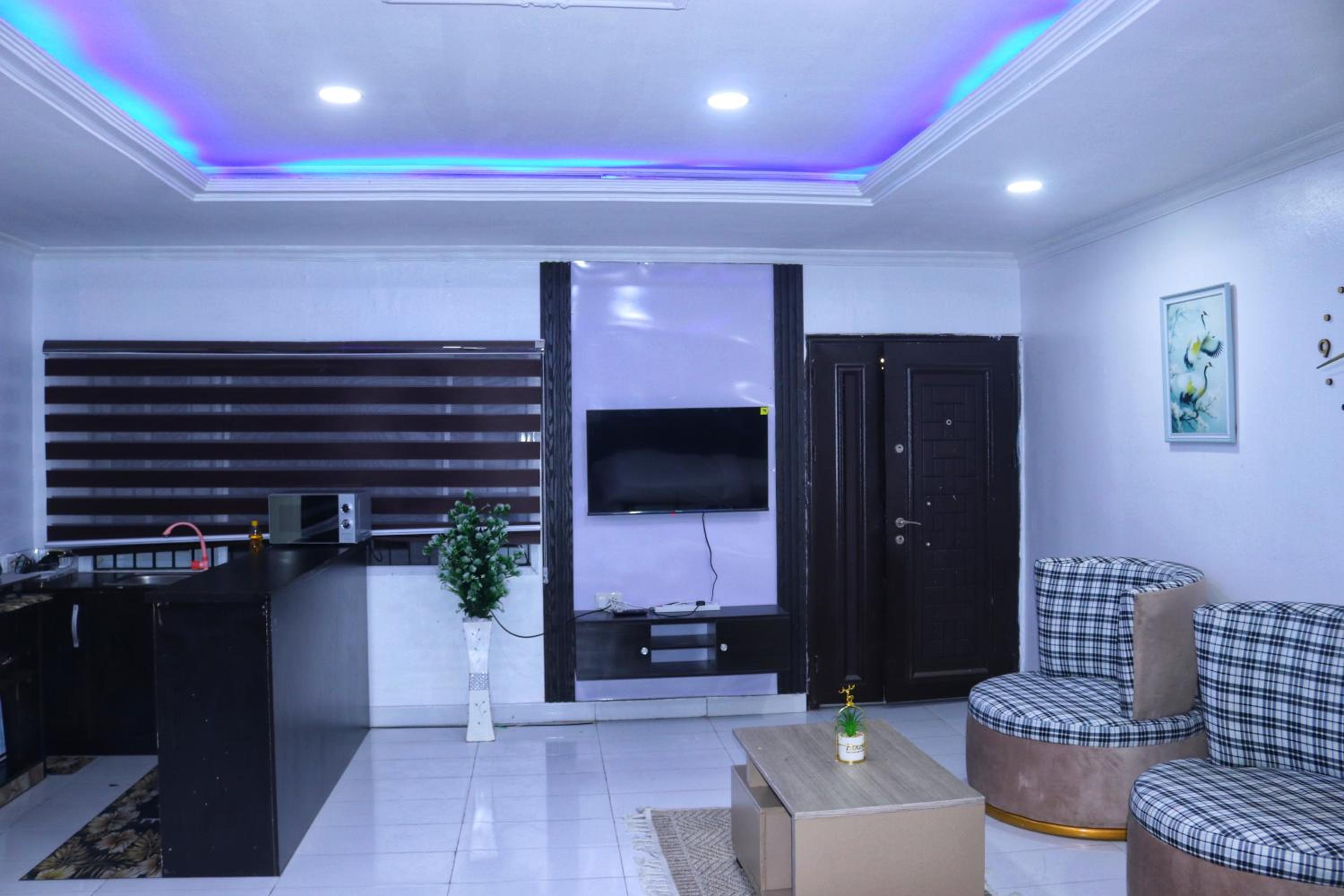 RIL Apartment view 4