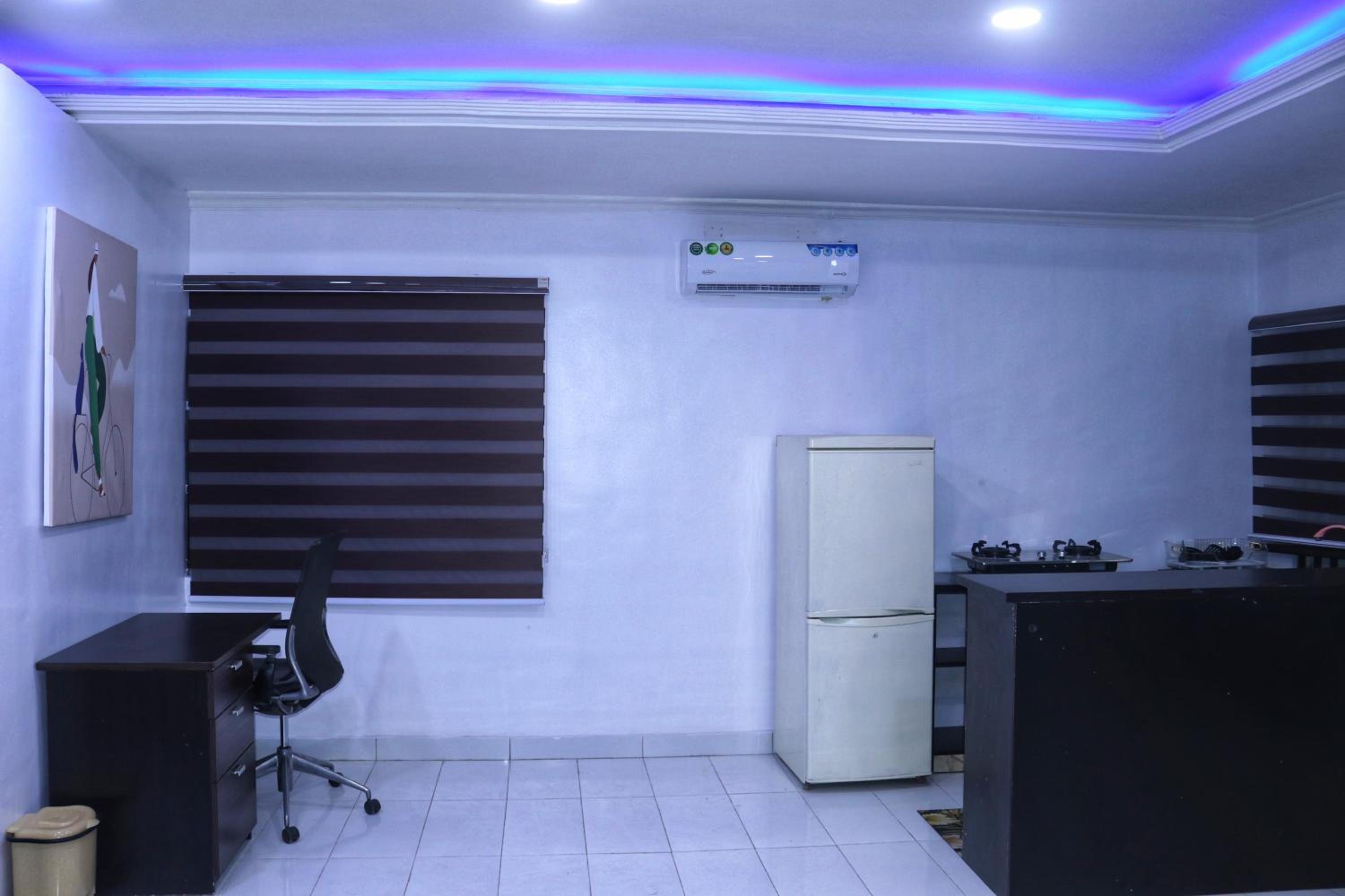 RIL Apartment view 5