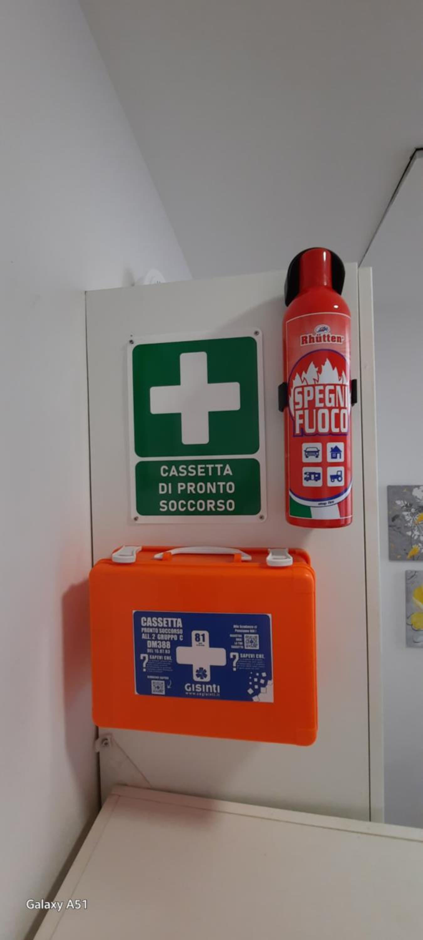 Firenze centrale appartamento 1