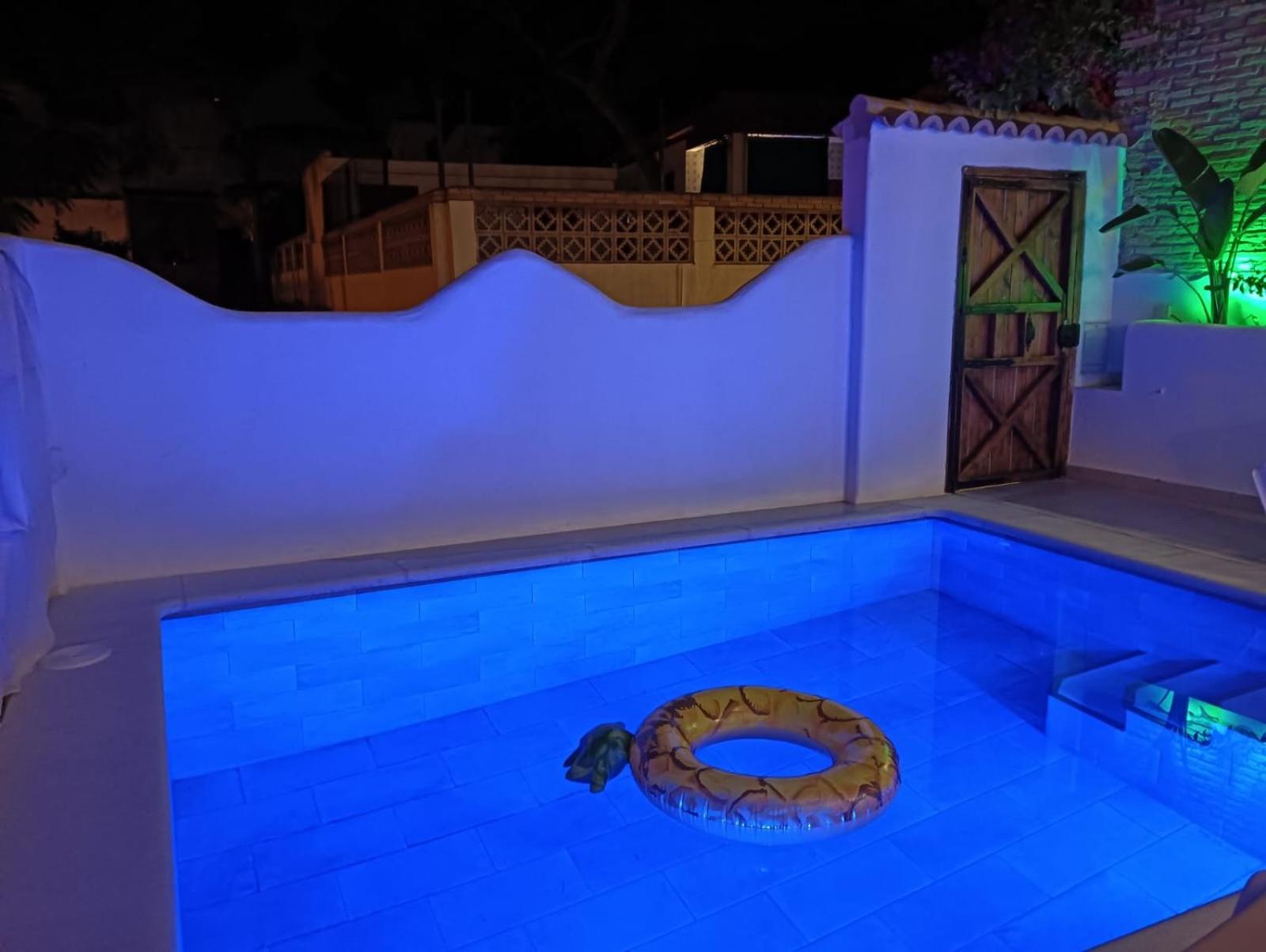 Casa Alhamar