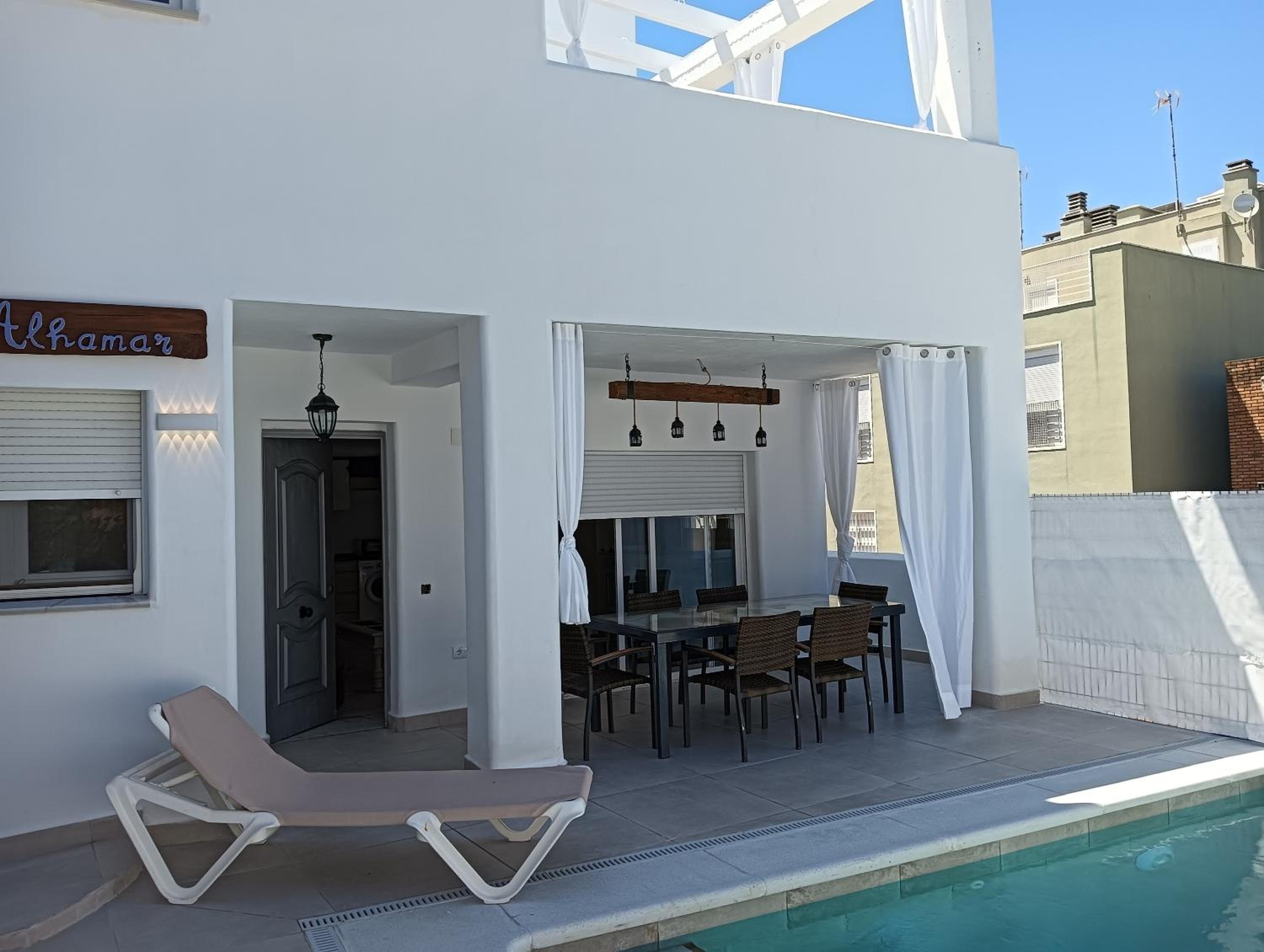 Casa Alhamar