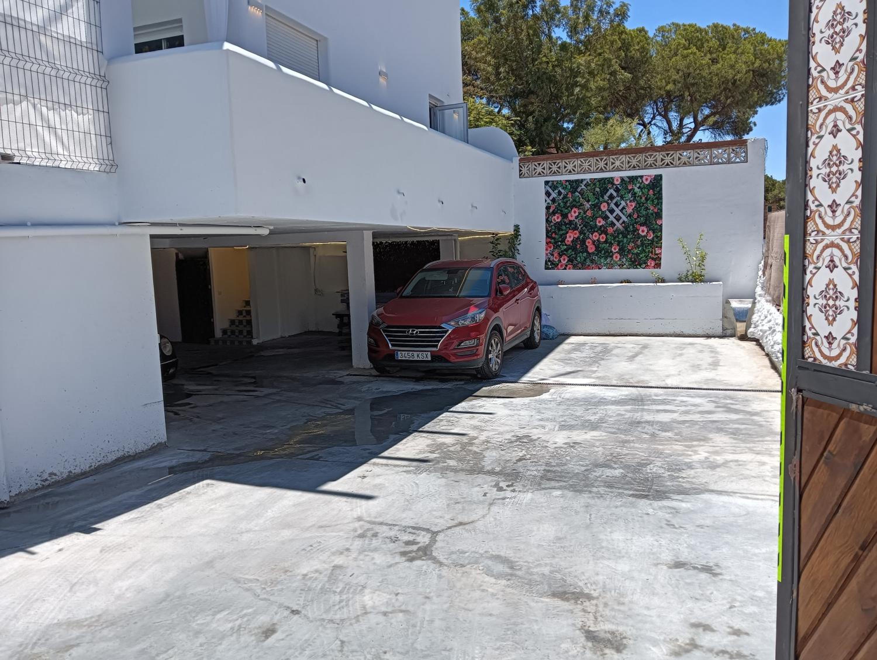 Casa Alhamar