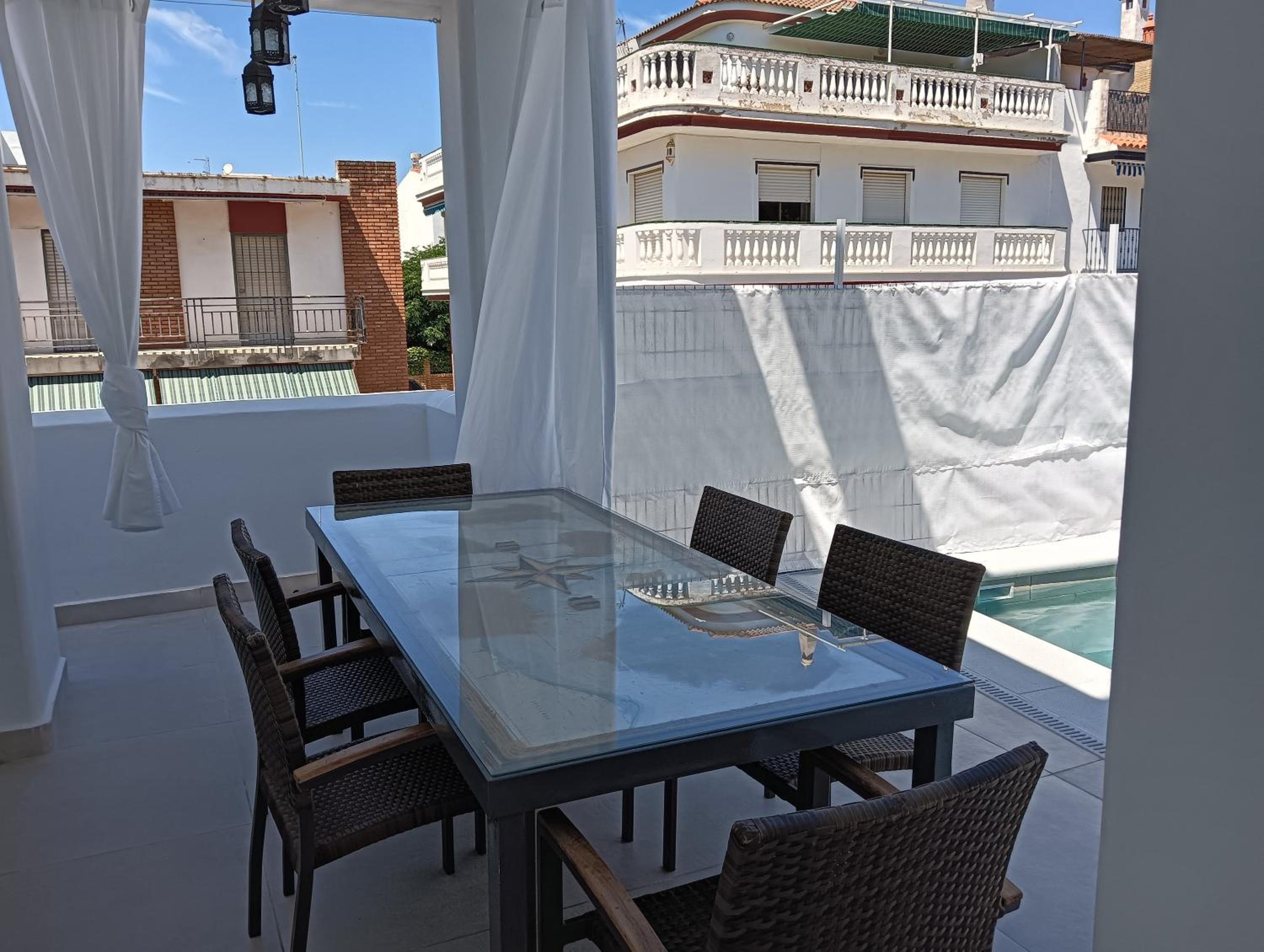 Casa Alhamar