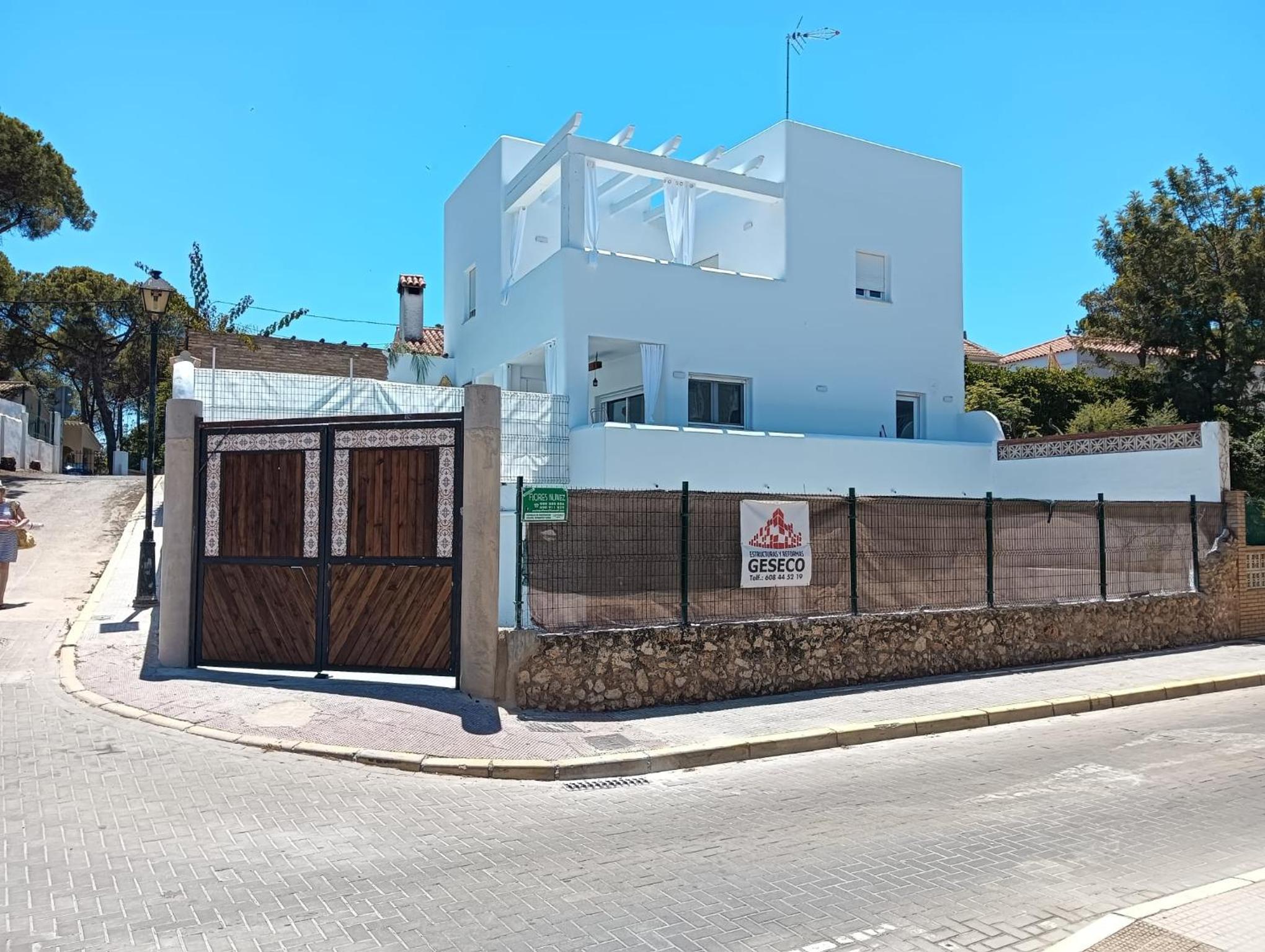Casa Alhamar