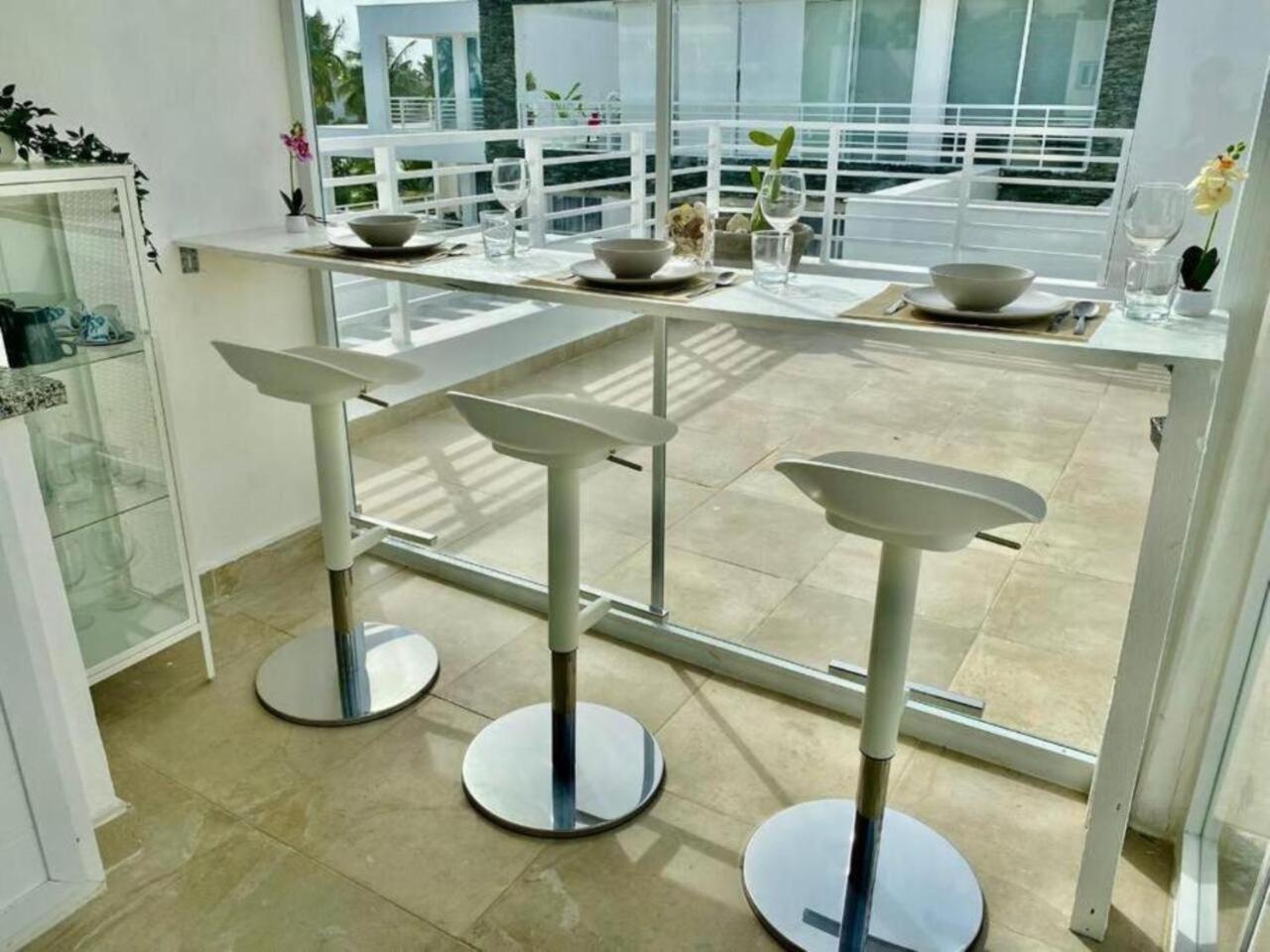 Estrella del caribe