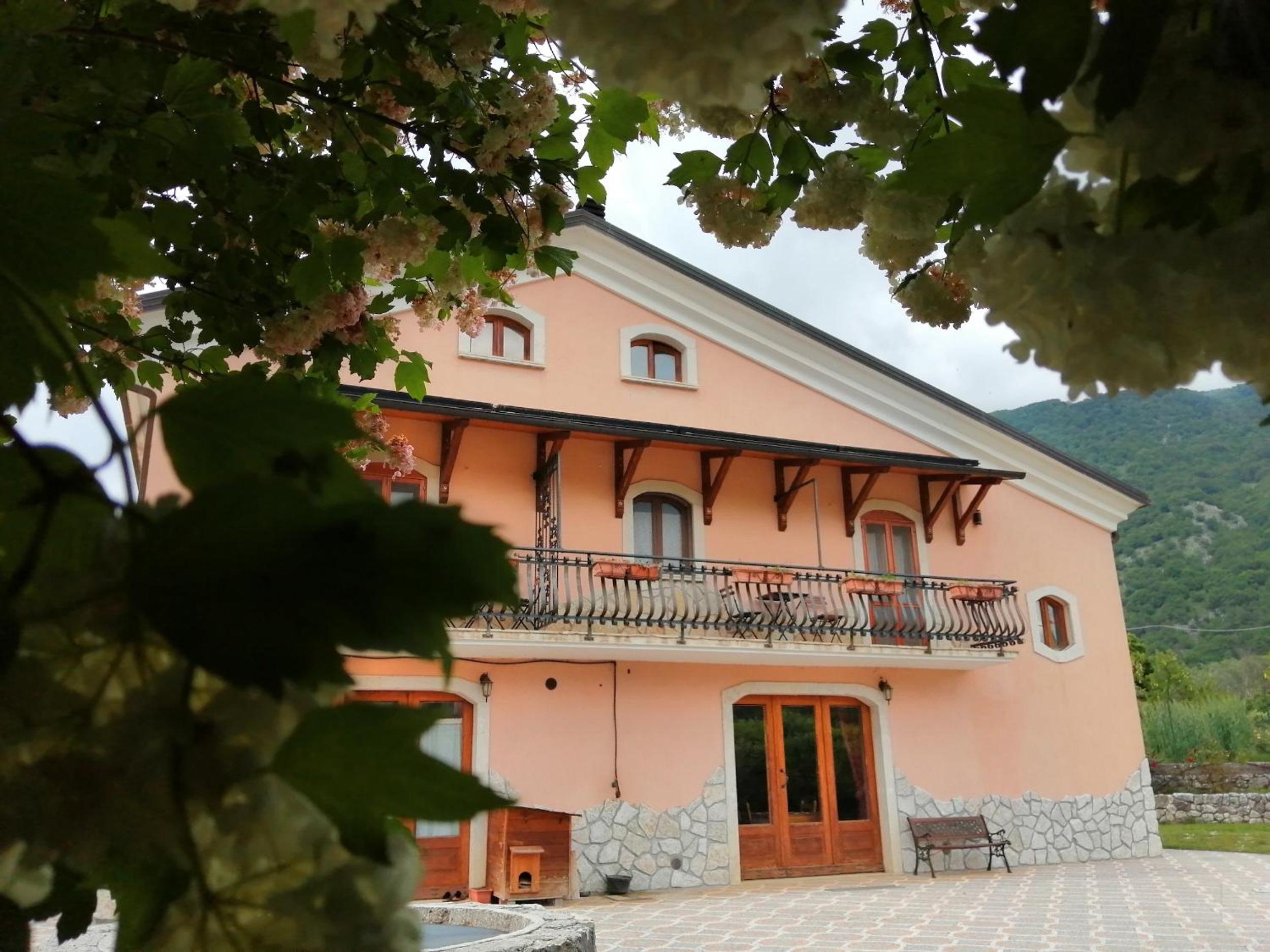 Da Nonna Li Rooms and Breakfast photo 2