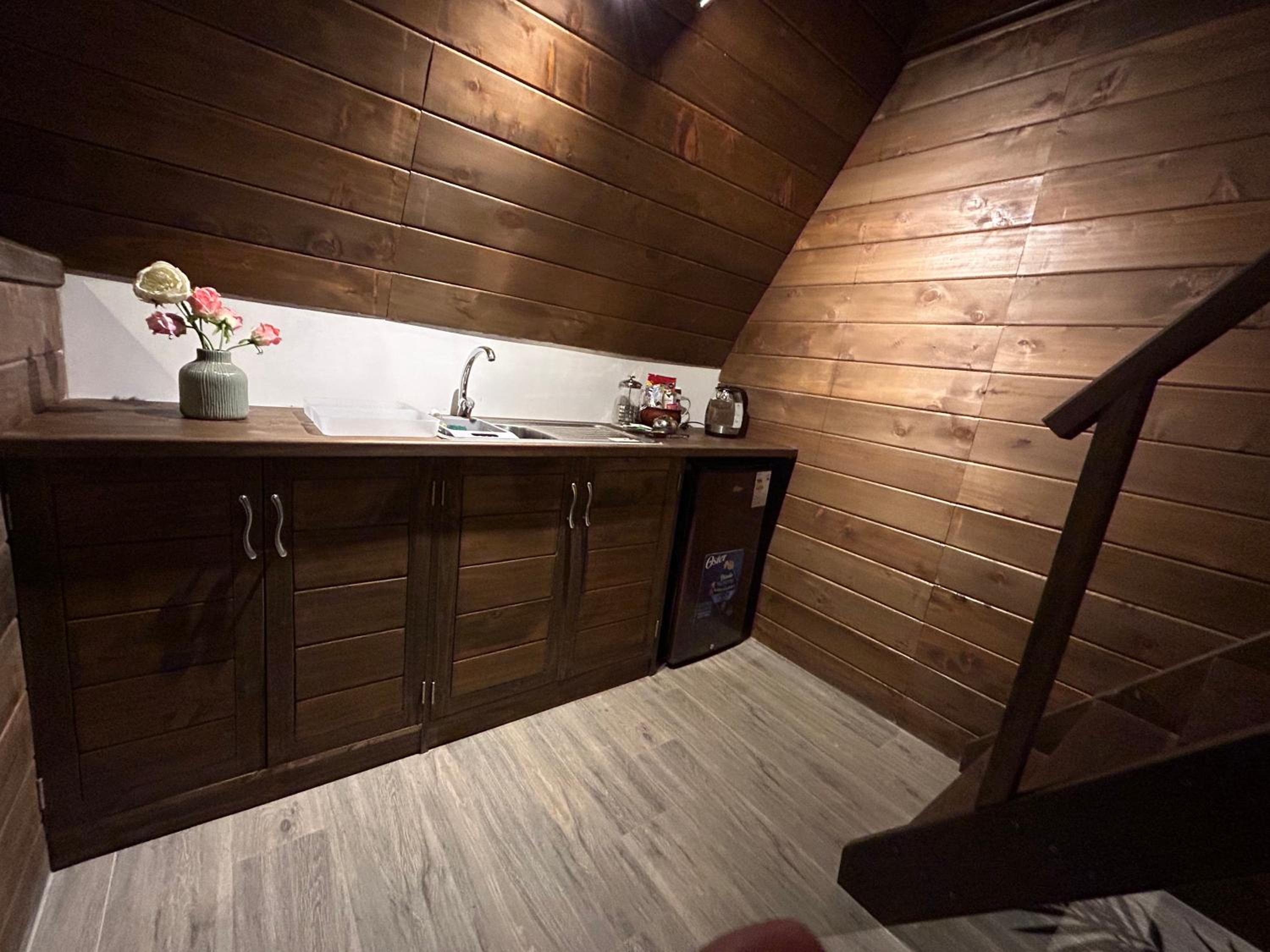 Alojamiento en Cajamarca Cabañas a 10 min del centro