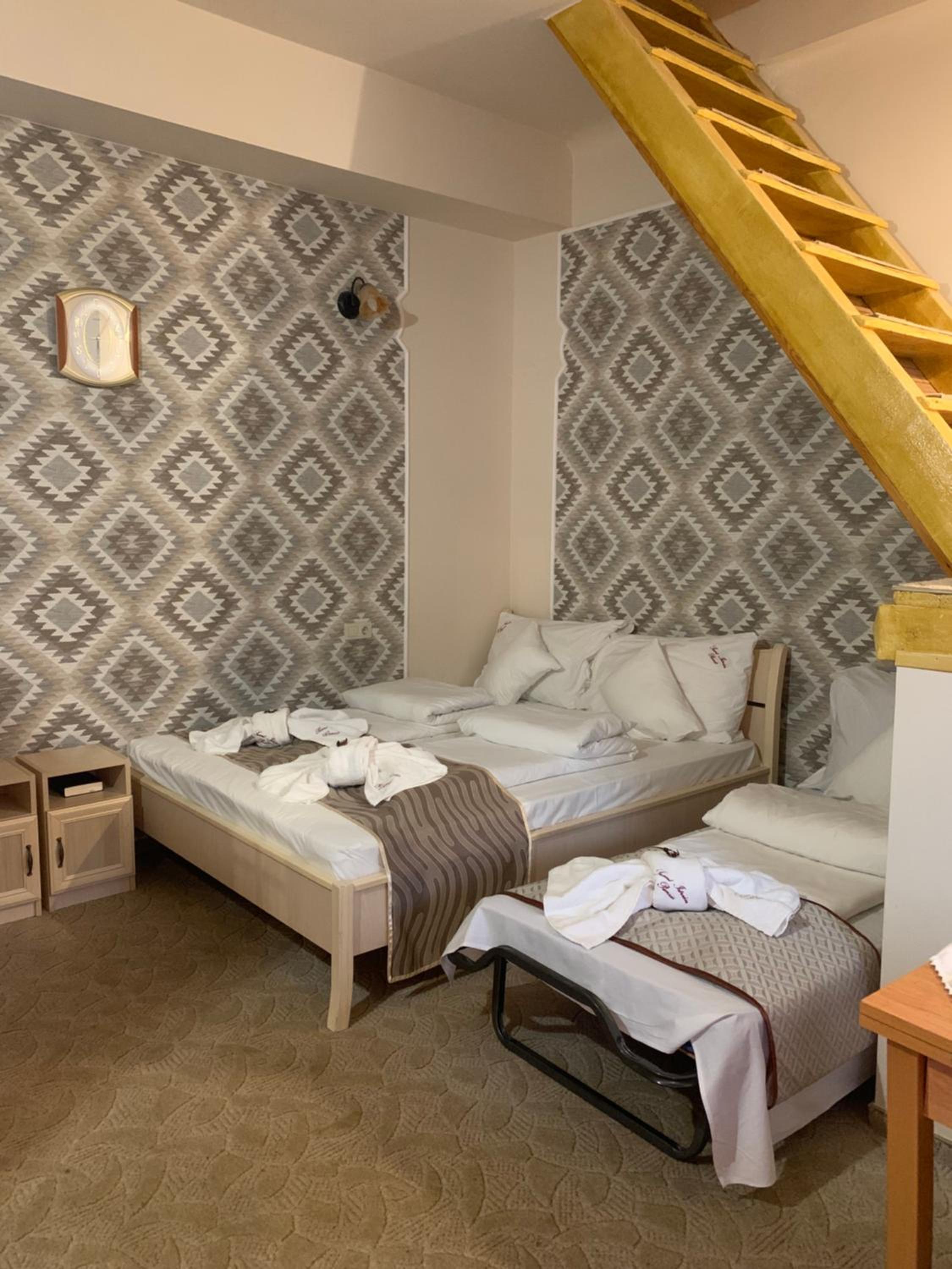 Szent István Wellness Panzió