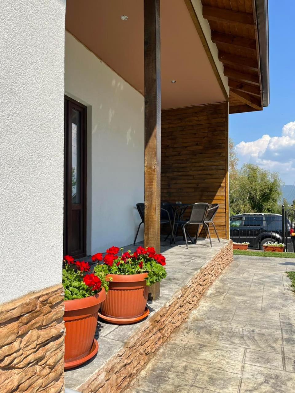 VILLA MEDI boutique