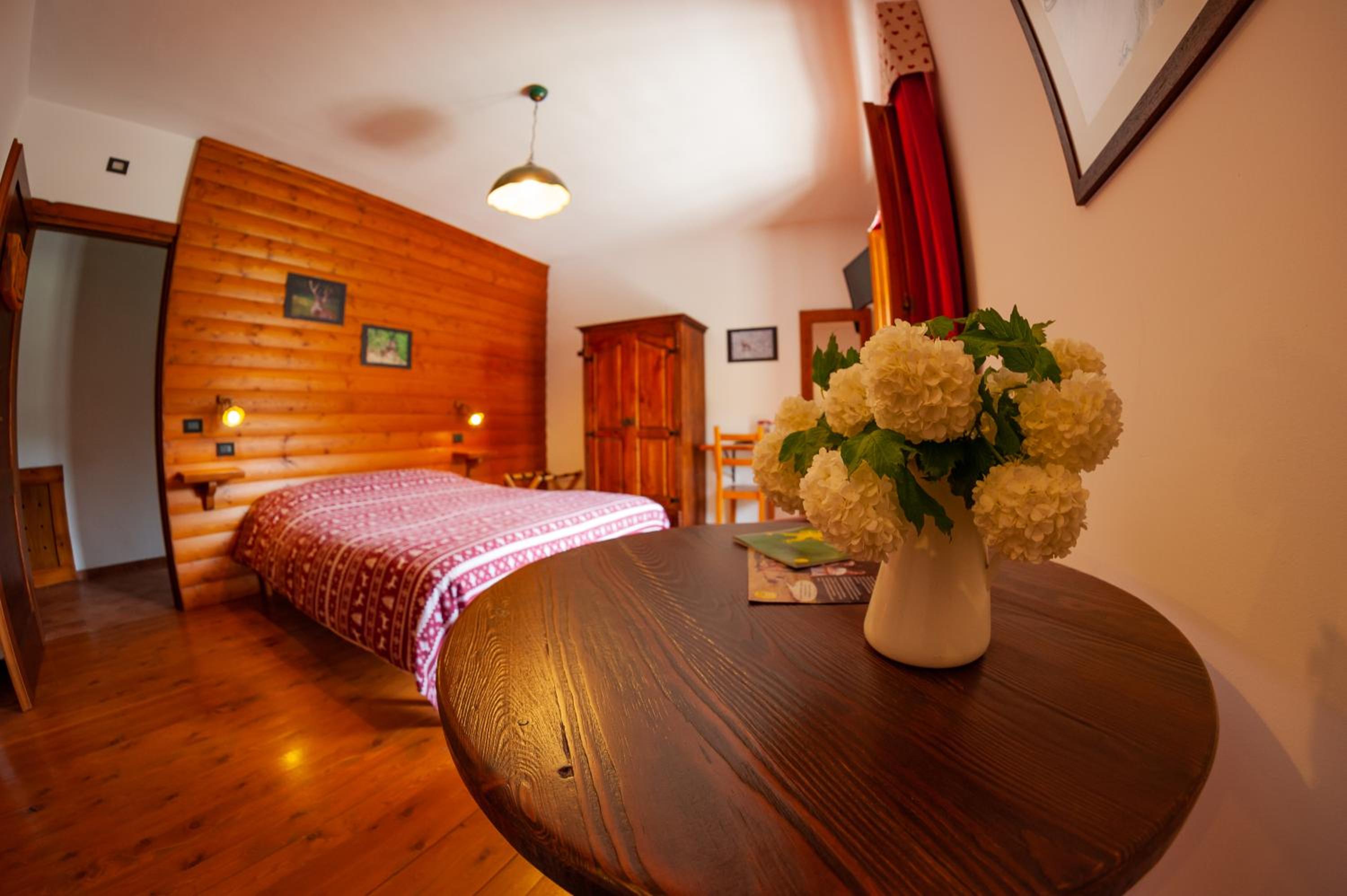 Da Nonna Li Rooms and Breakfast photo 4