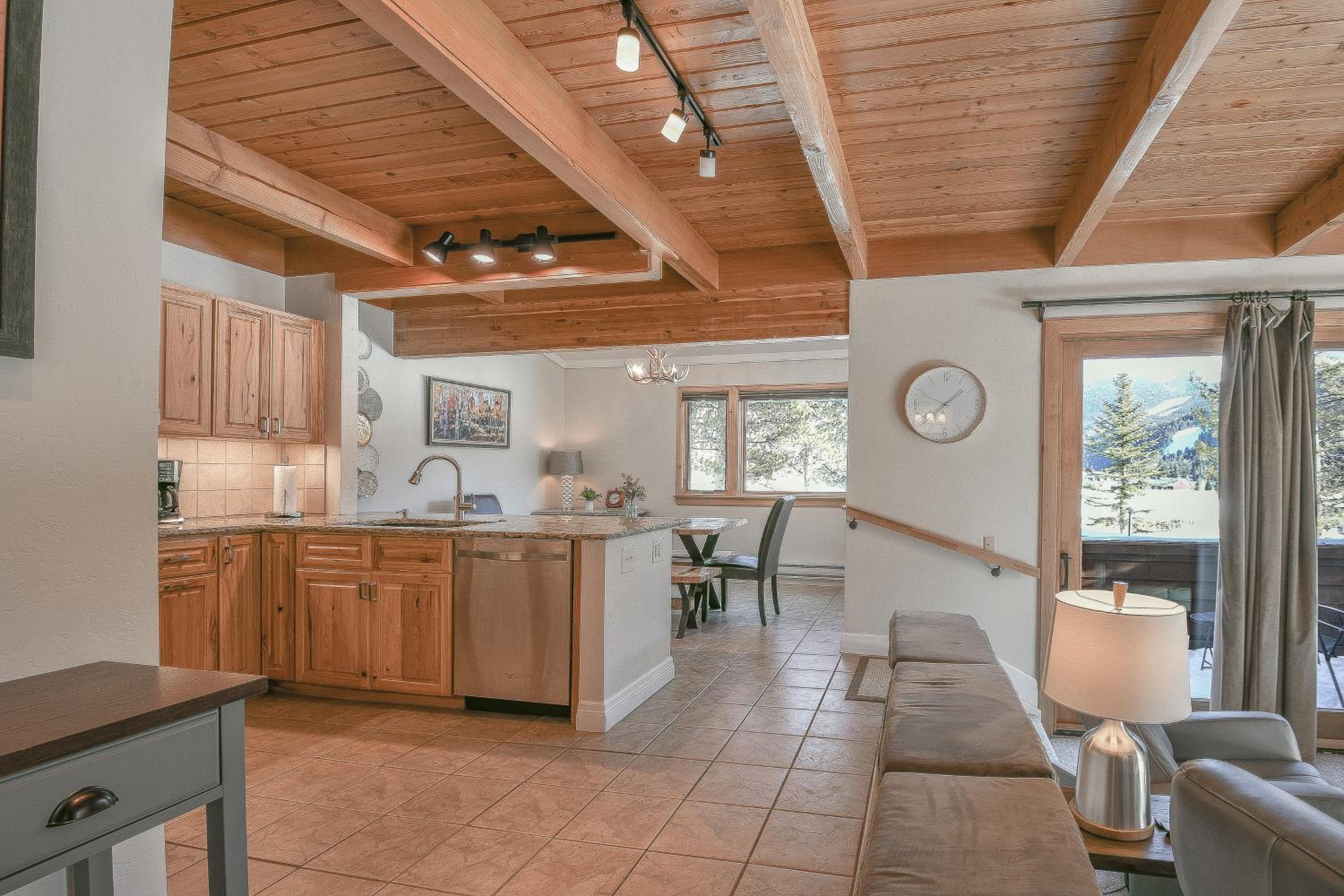 Tennis Townhomes 1319 by SummitCove Lodging view 4