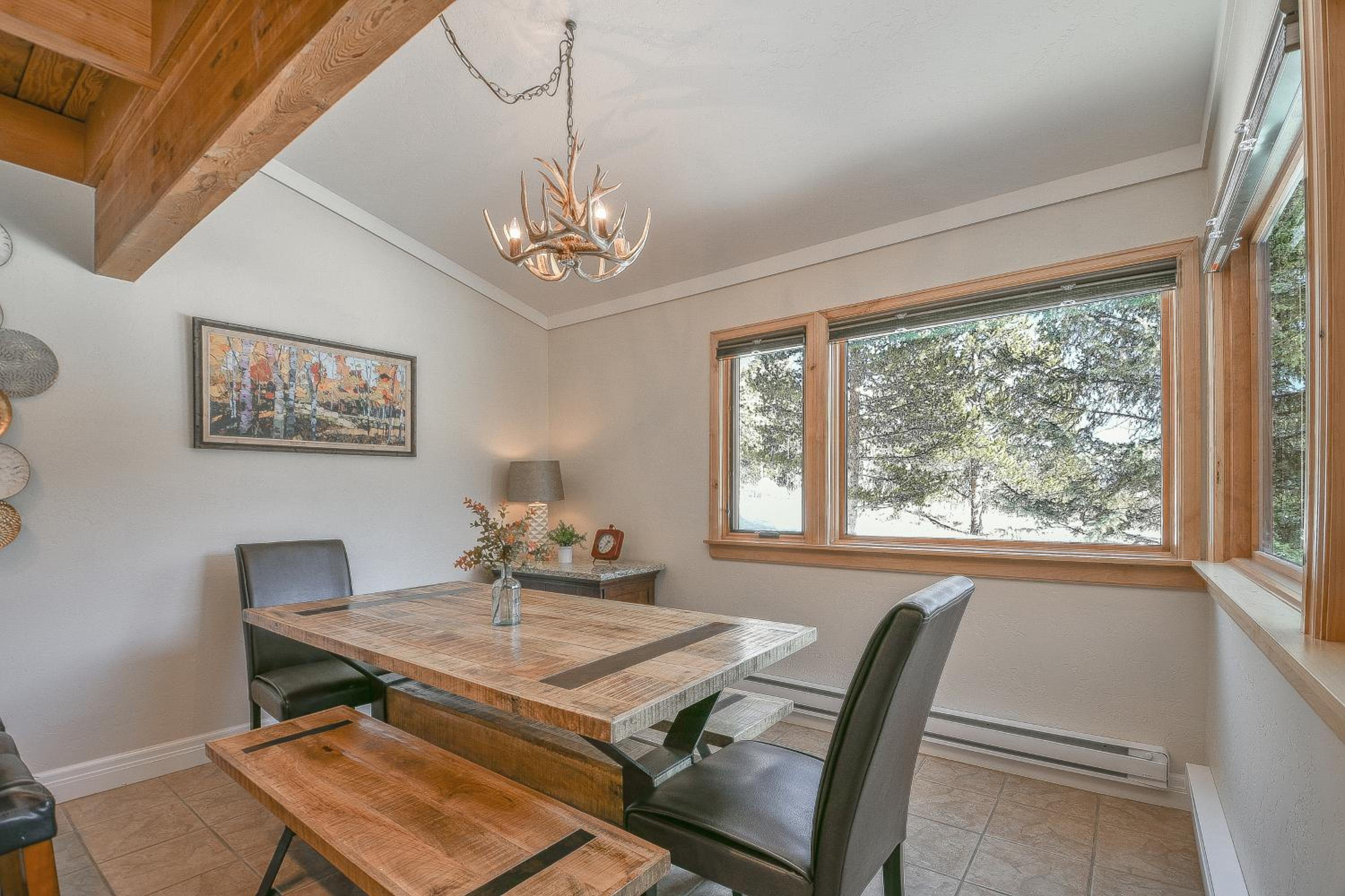 Tennis Townhomes 1319 by SummitCove Lodging view 5