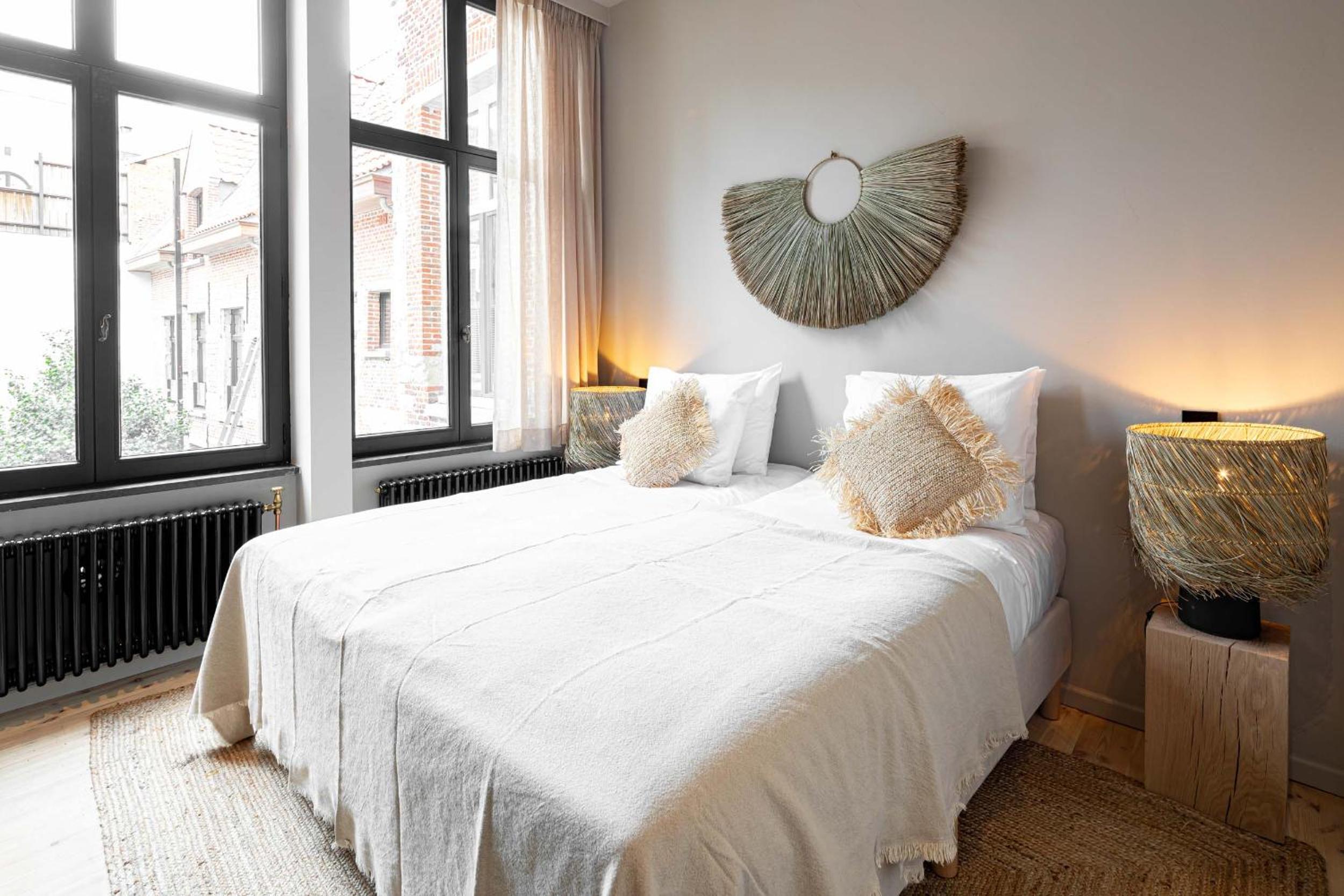 BTFL Living, Luxury Residences Antwerp, Zirkstraat