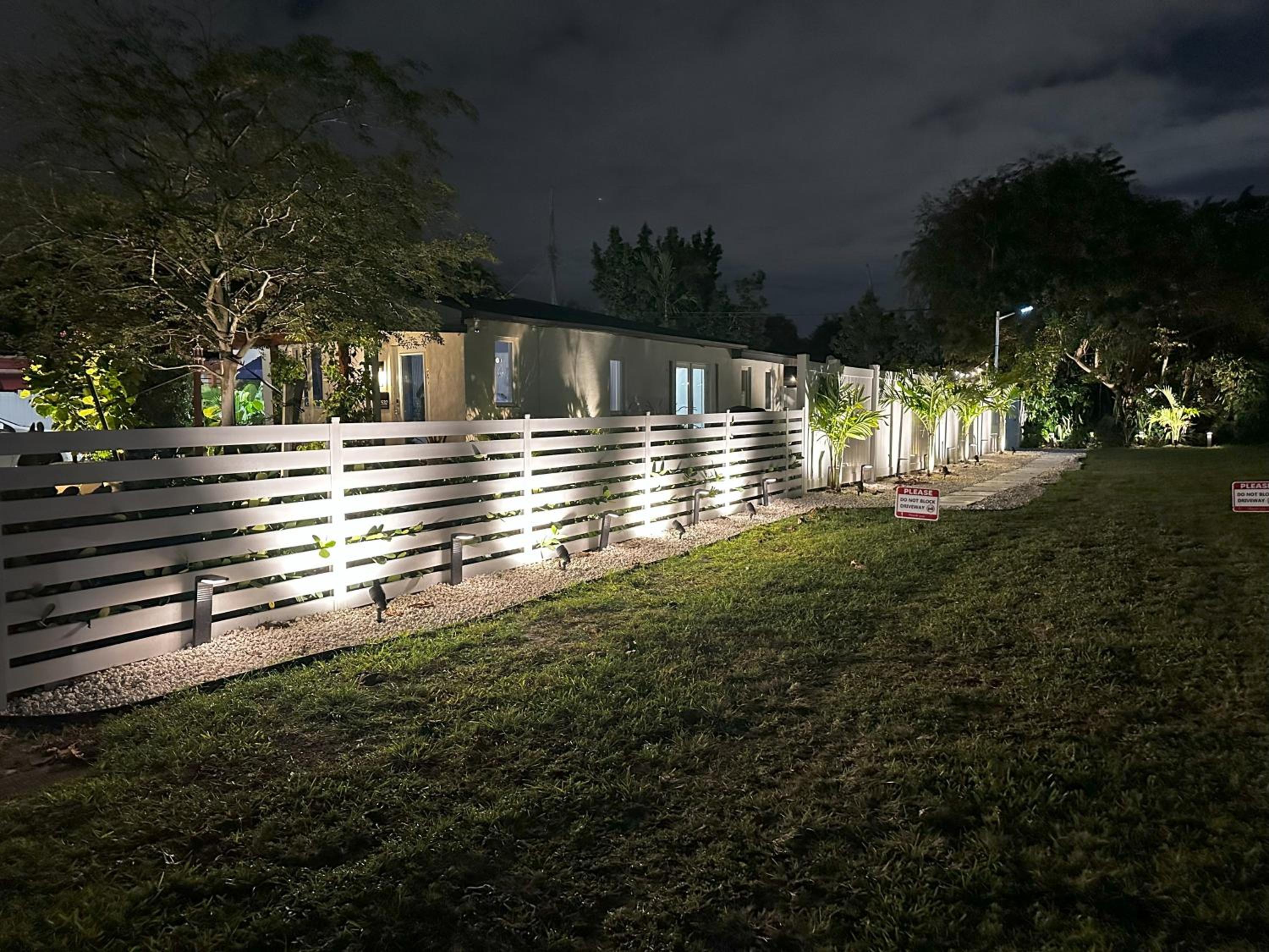 Casa Fortim Studio + private + large patio