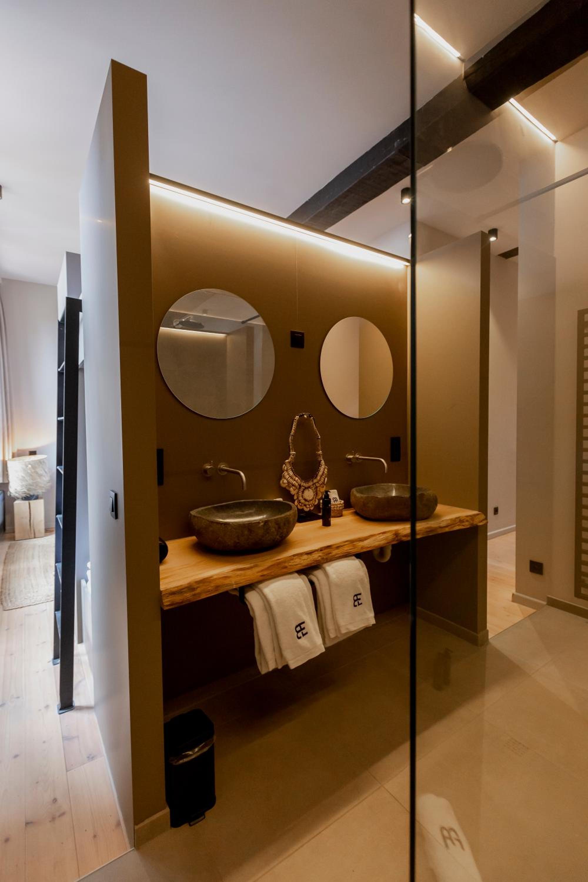 BTFL Living, Luxury Residences Antwerp, Zirkstraat