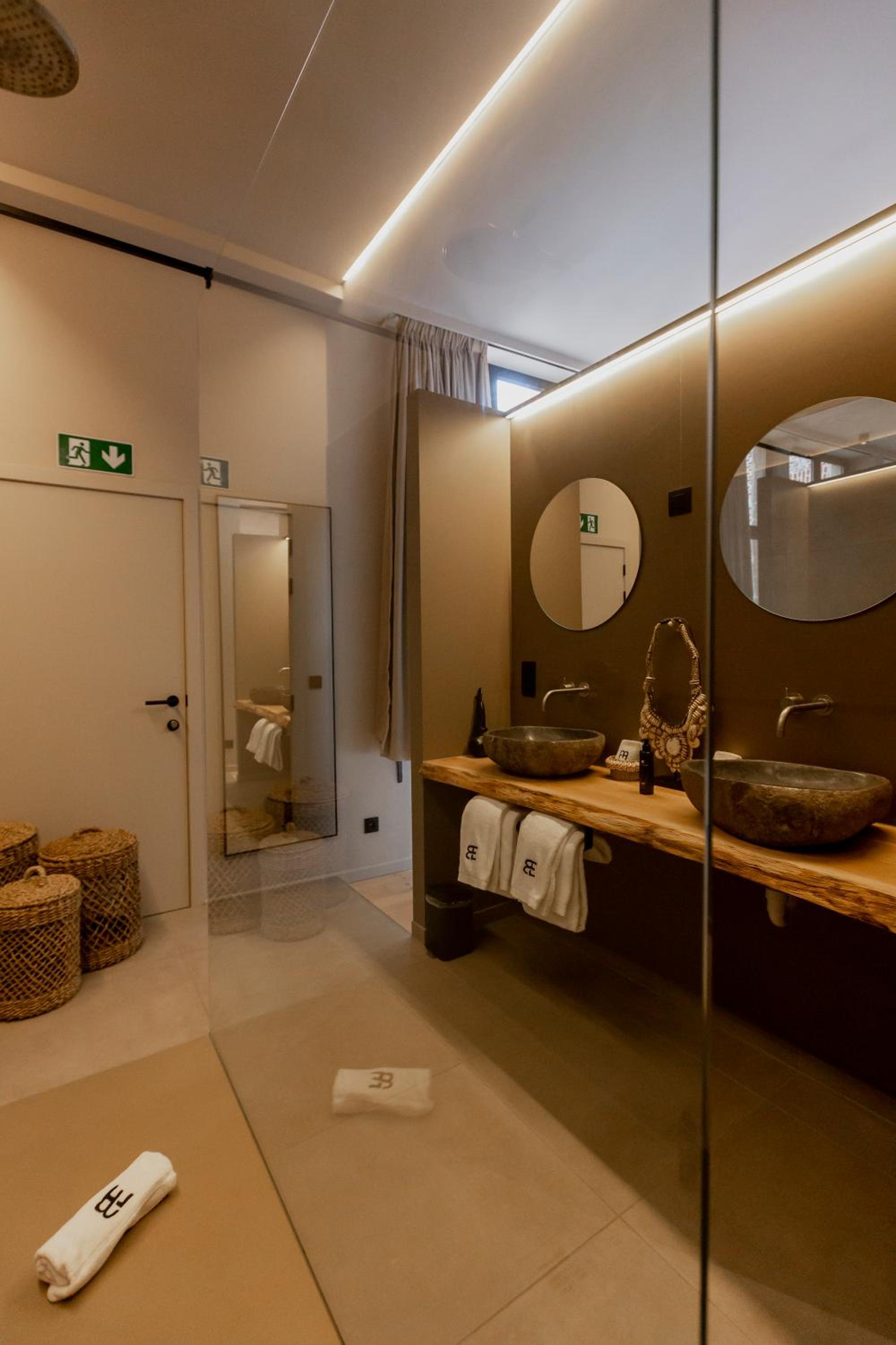 BTFL Living, Luxury Residences Antwerp, Zirkstraat