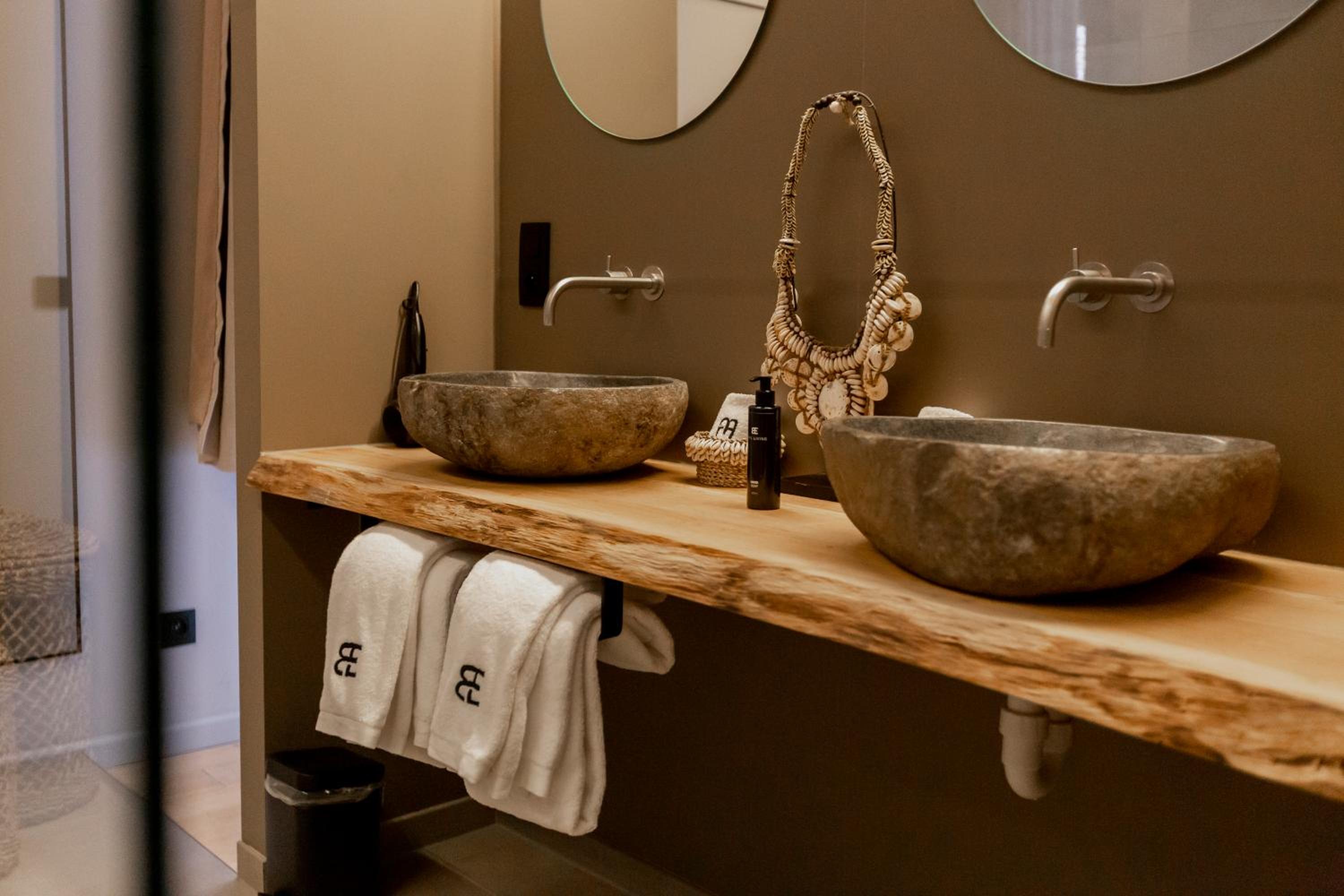 BTFL Living, Luxury Residences Antwerp, Zirkstraat