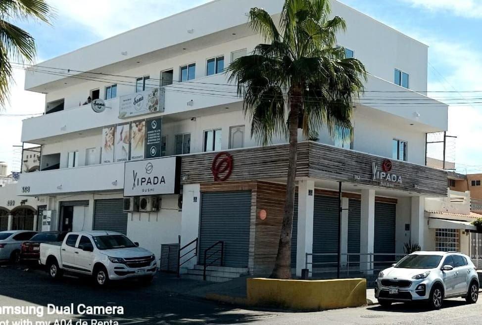 Hermoso departamento a 5 min de Zona Dorada view 5