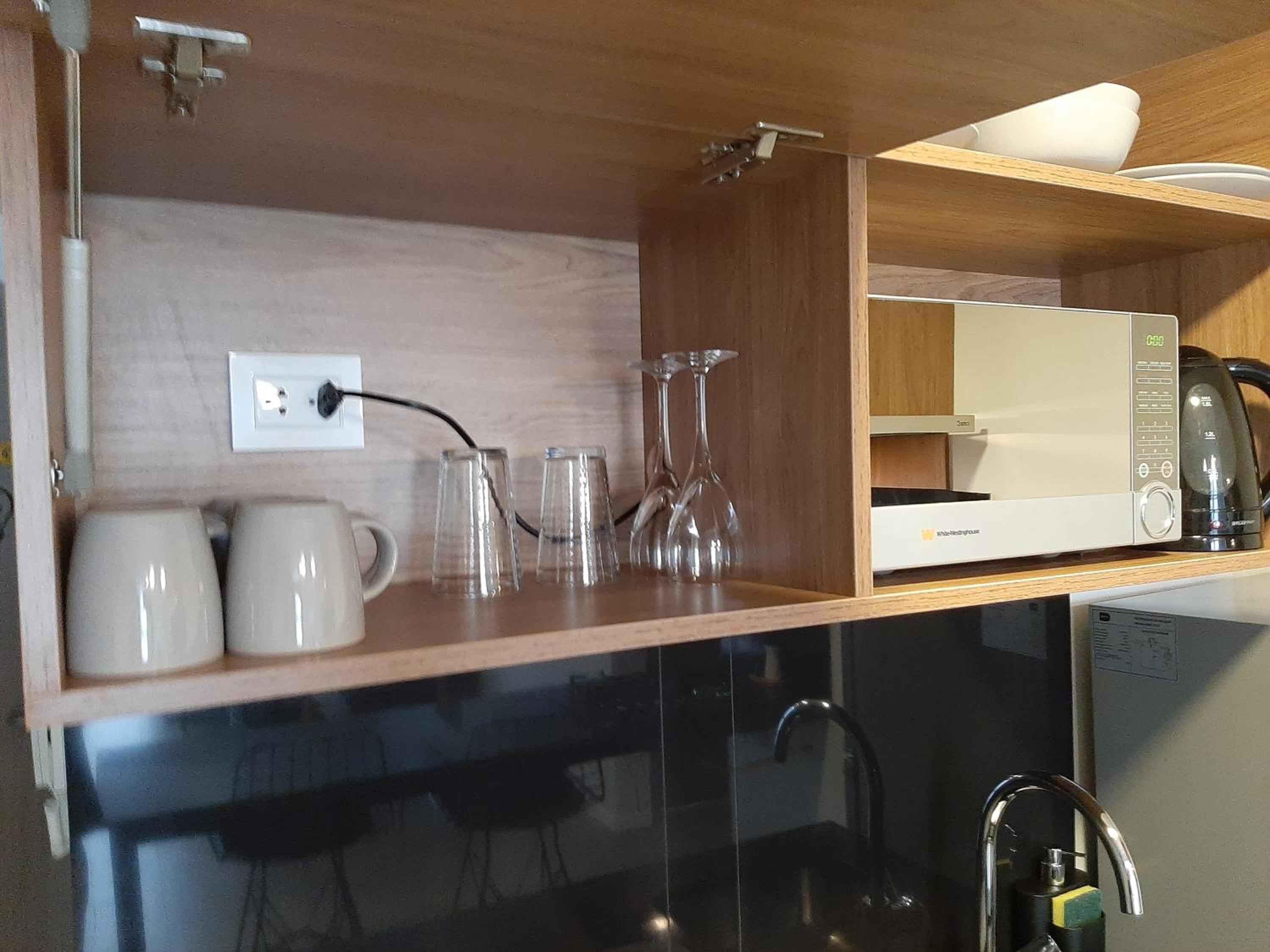 Nomad Dos Dormitorios Apartamento
