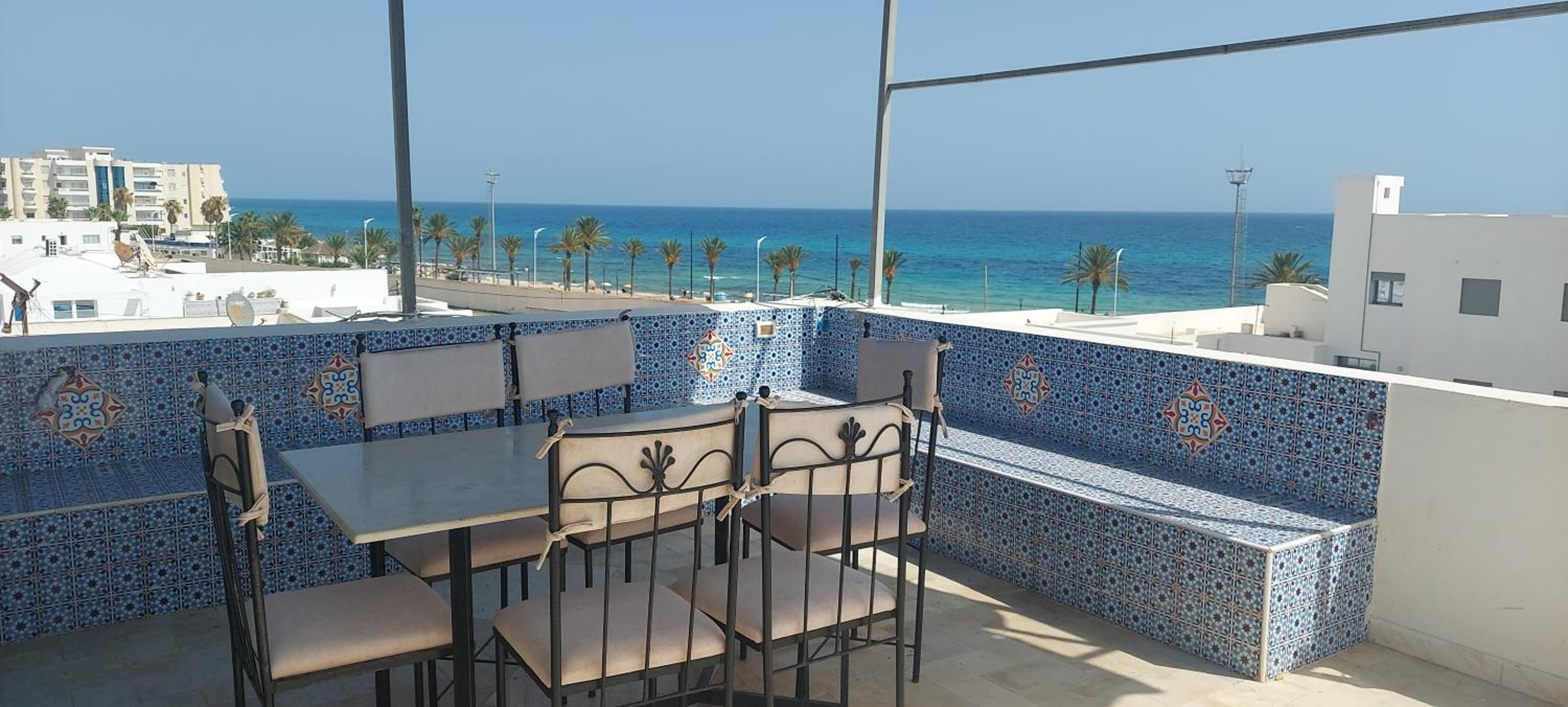 Dar Sonia view 2