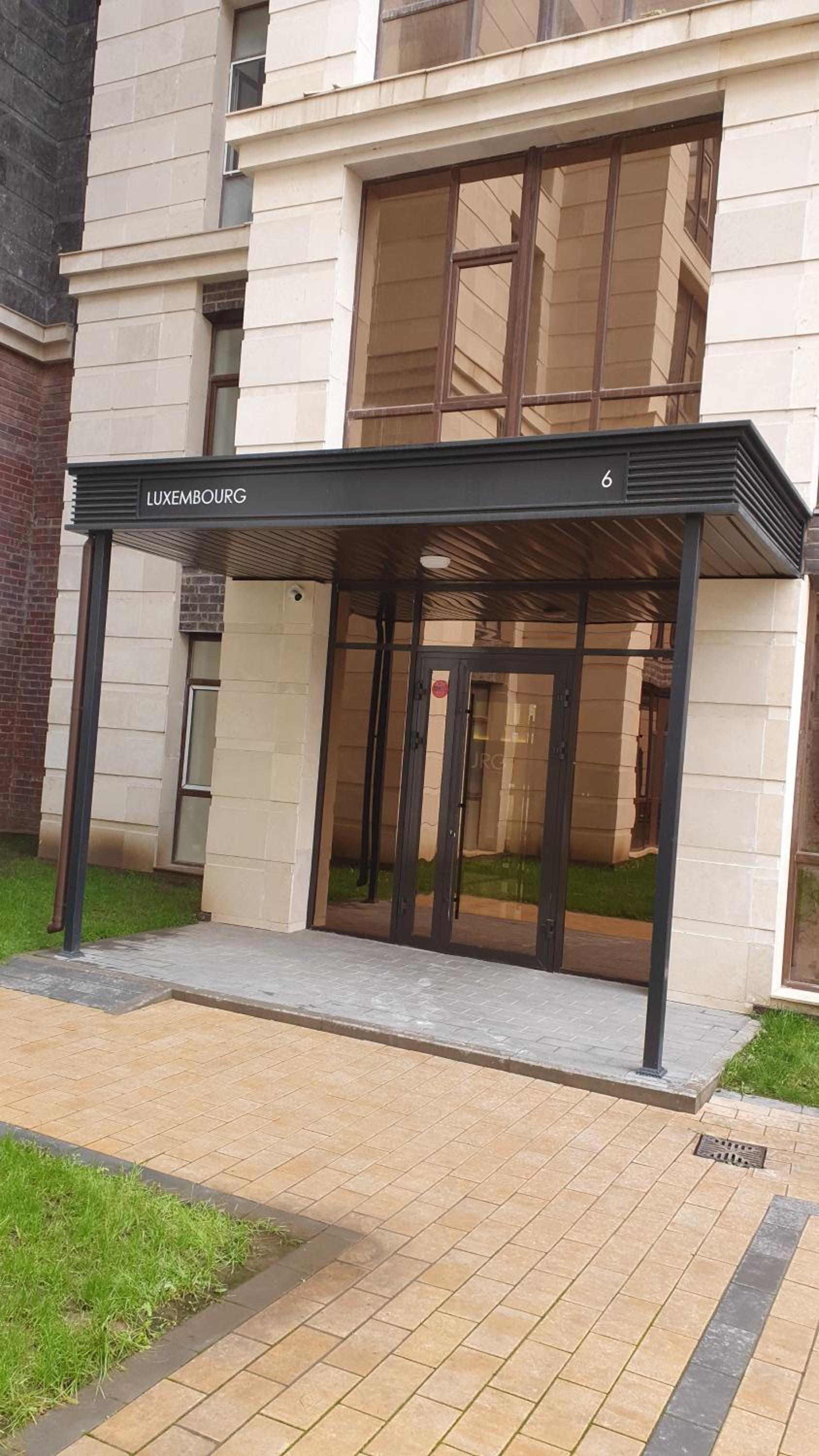 Luxembourg