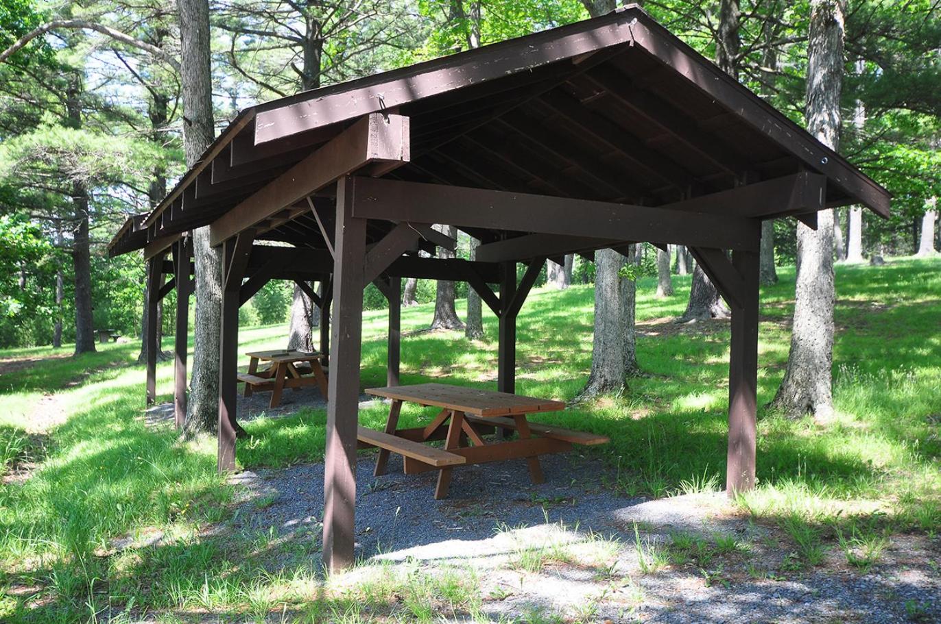 Coopers Landing