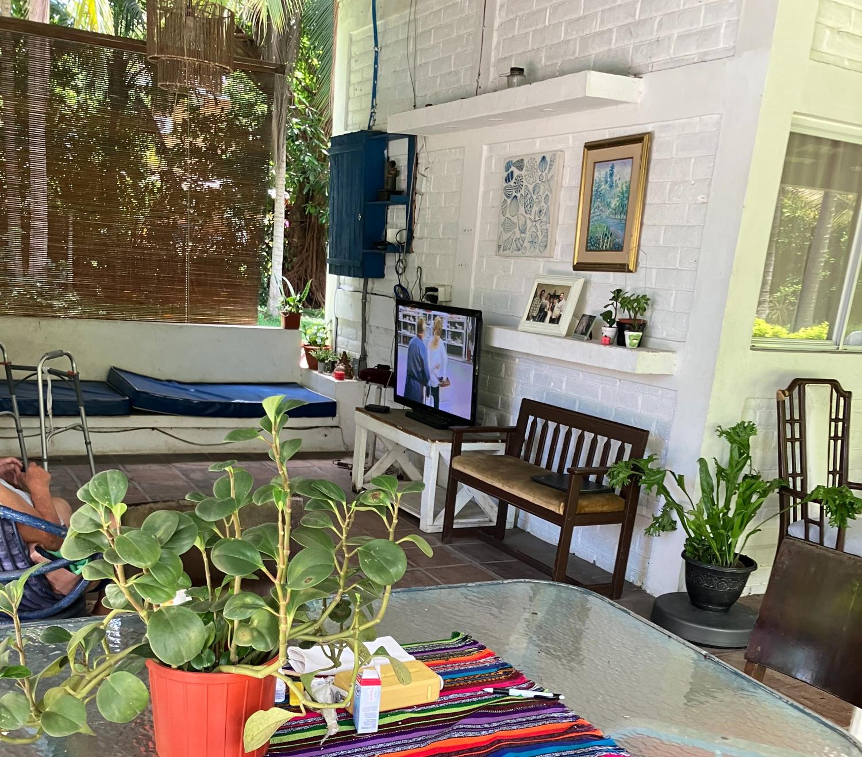Tu habitación en San Diego, Puerto de La Libertad, view 3