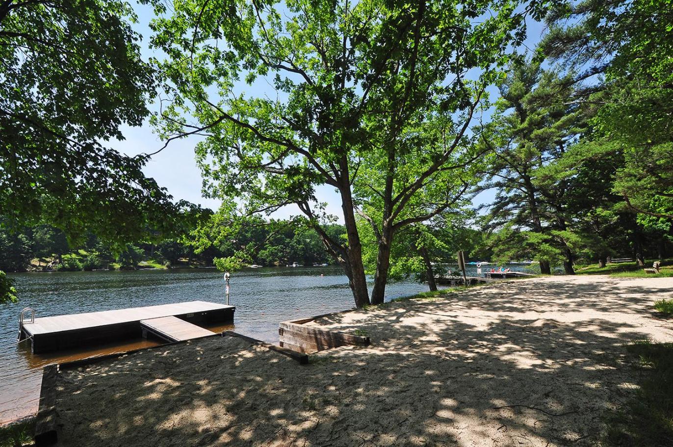 Coopers Landing