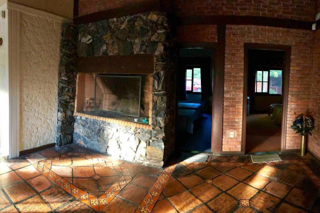 Chalet con baracoa view 5