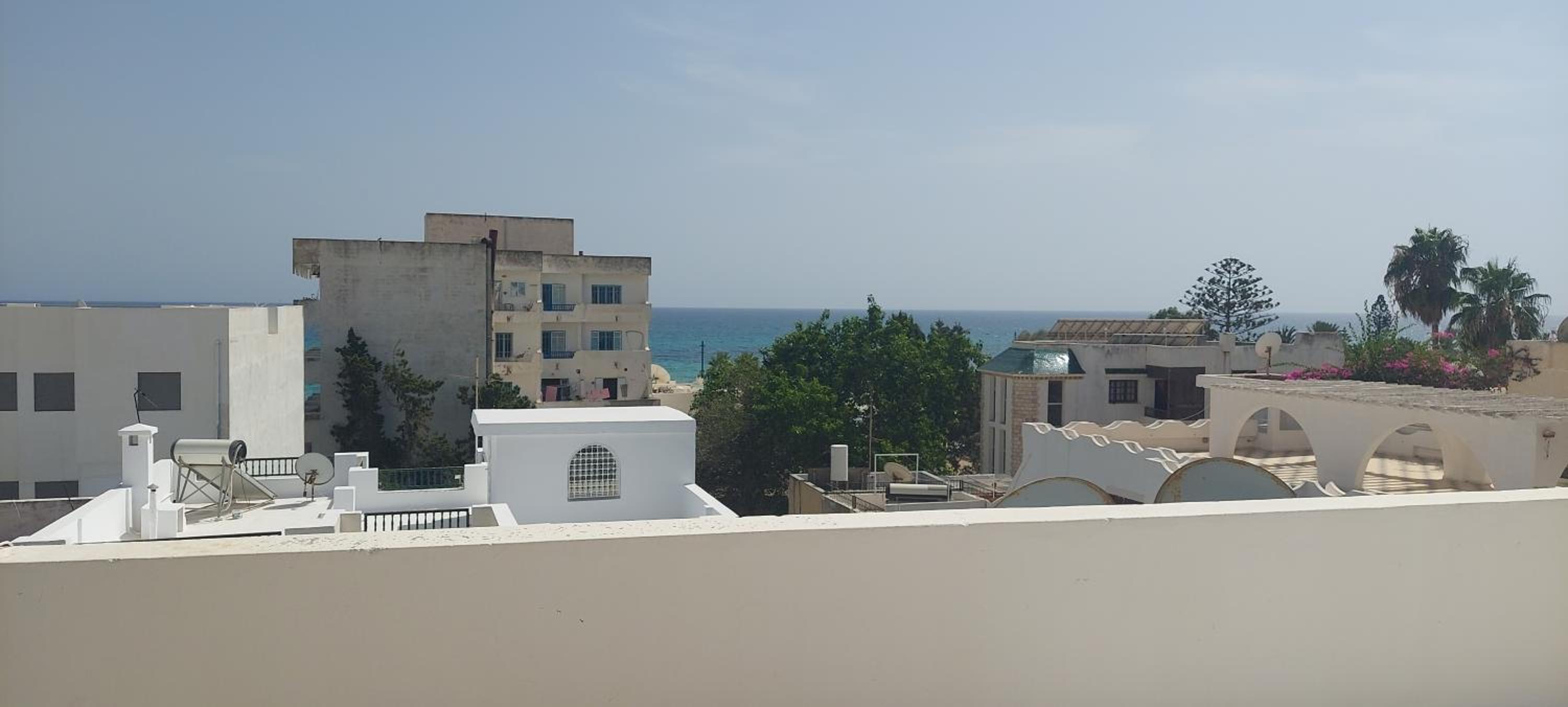 Dar Sonia view 3