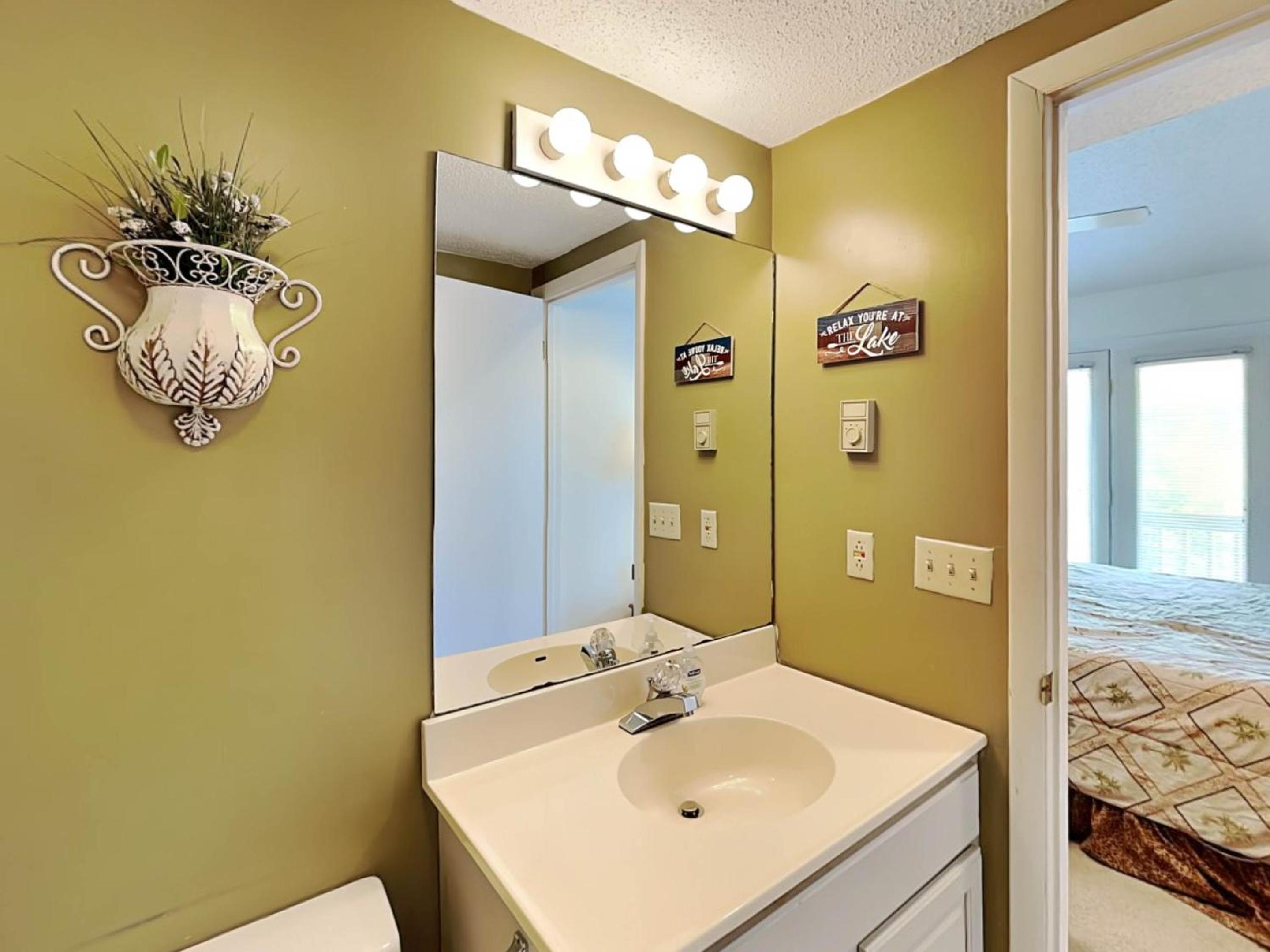 Deep Creek Village #31