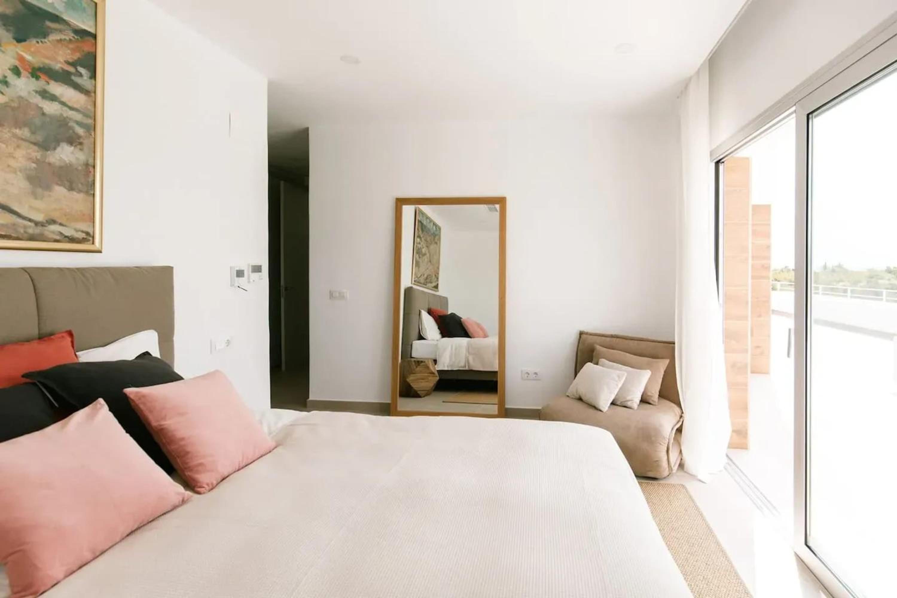 Spacious Villa in Javea with Private Pool