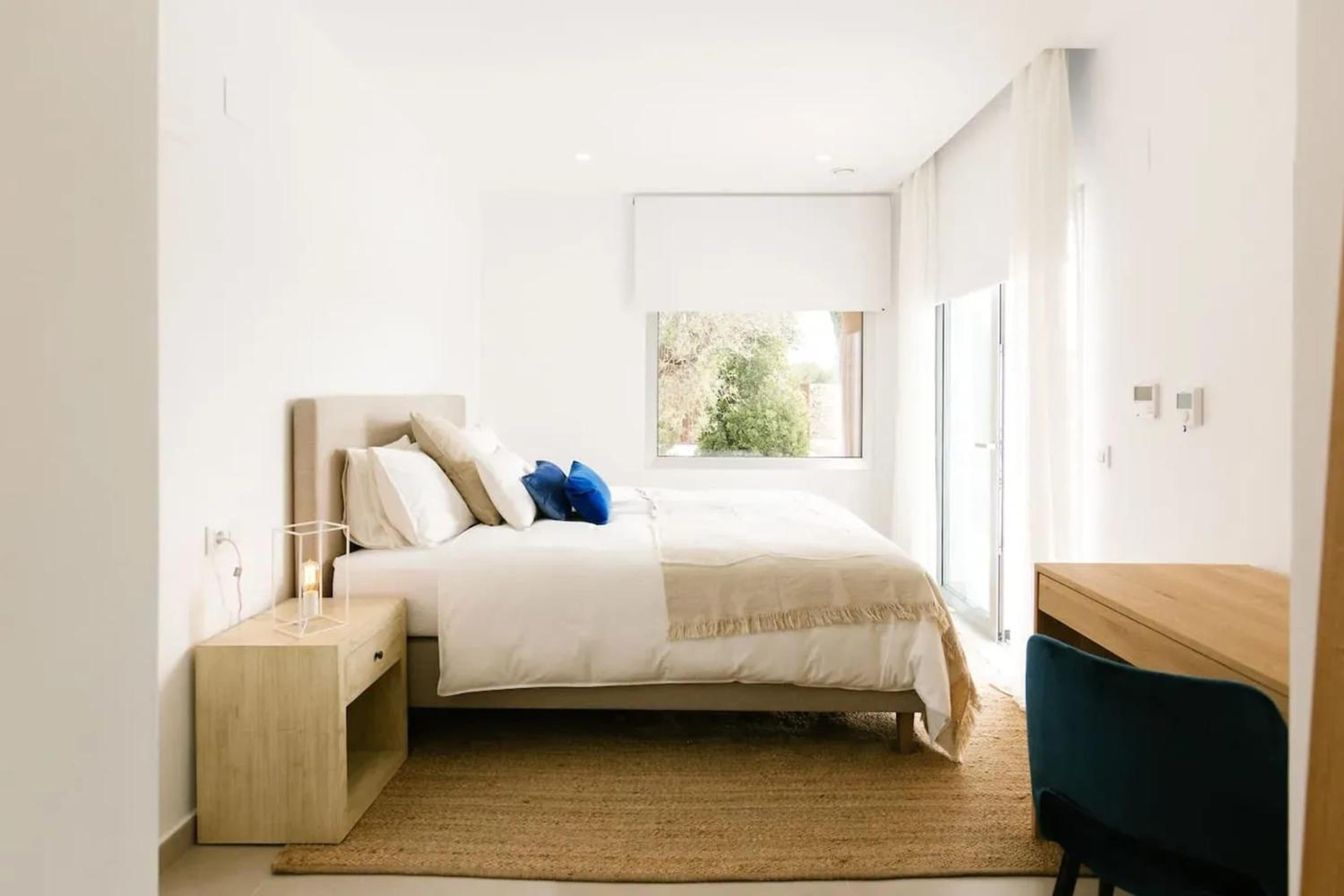 Spacious Villa in Javea with Private Pool
