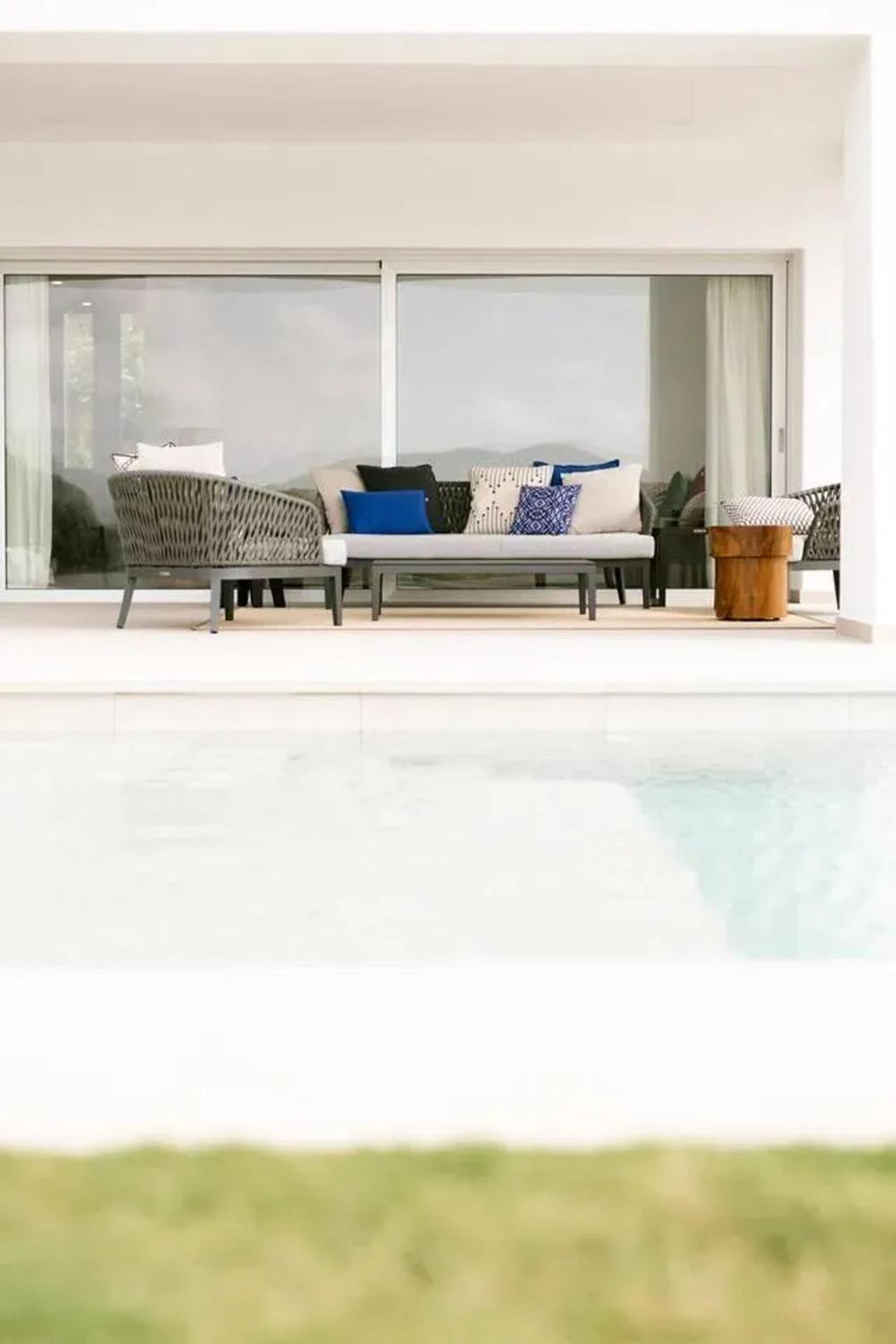 Spacious Villa in Javea with Private Pool