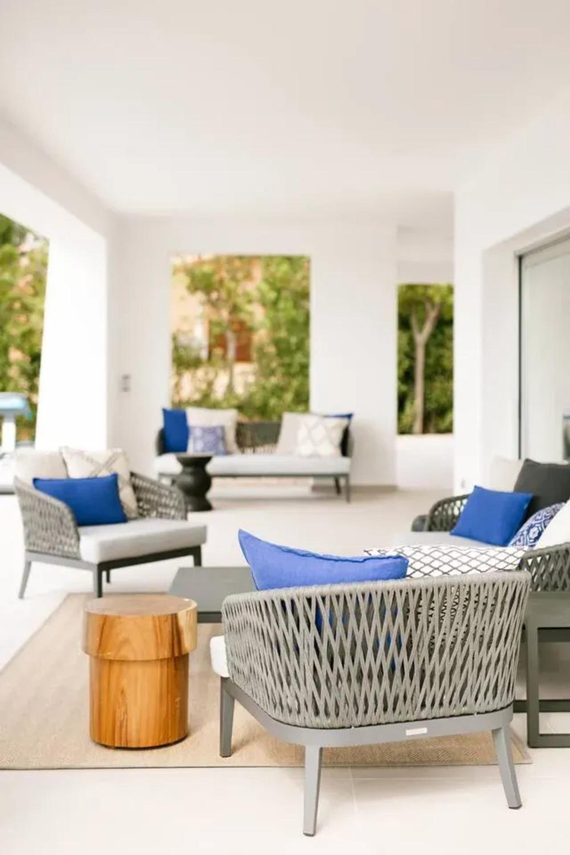 Spacious Villa in Javea with Private Pool
