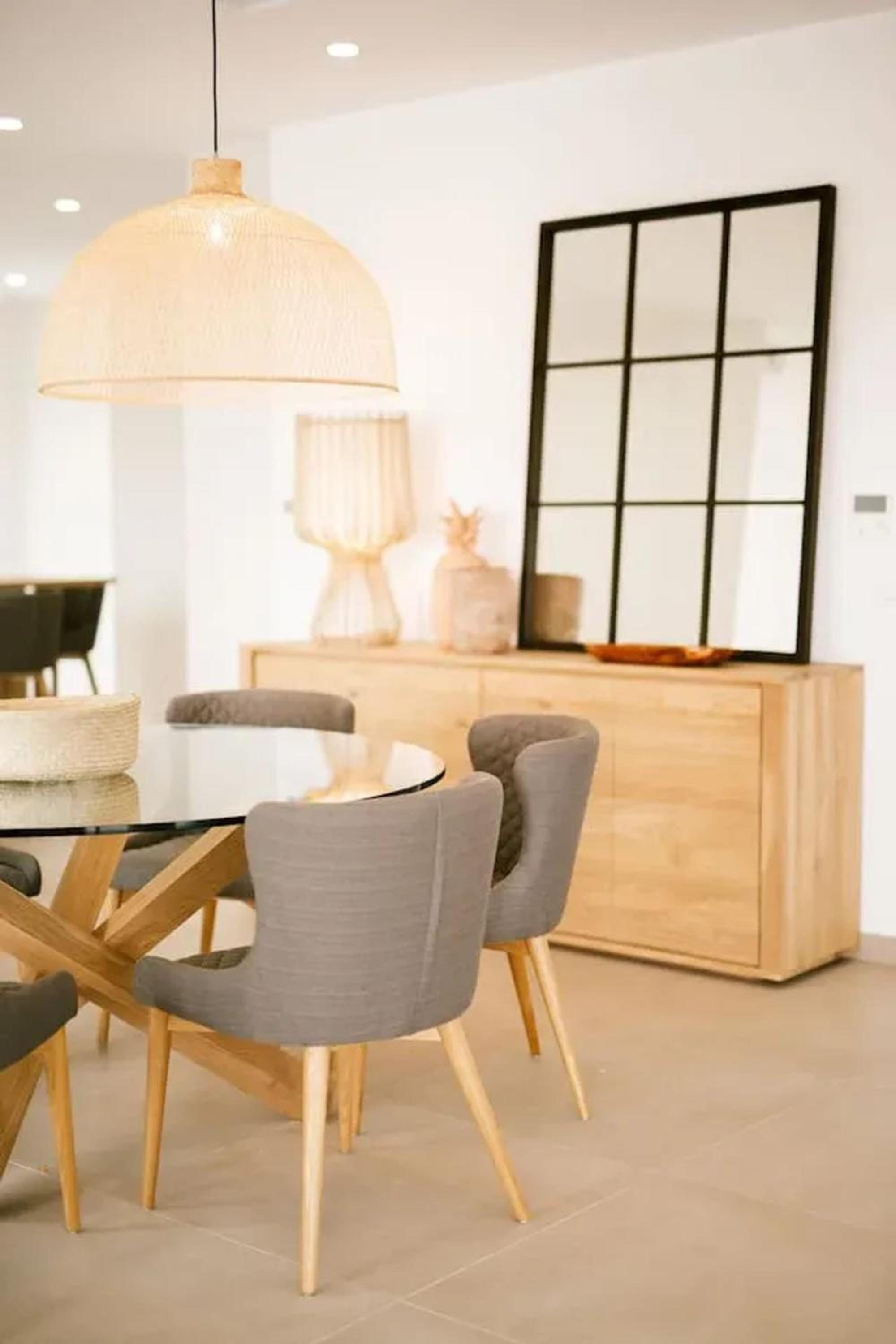Spacious Villa in Javea with Private Pool