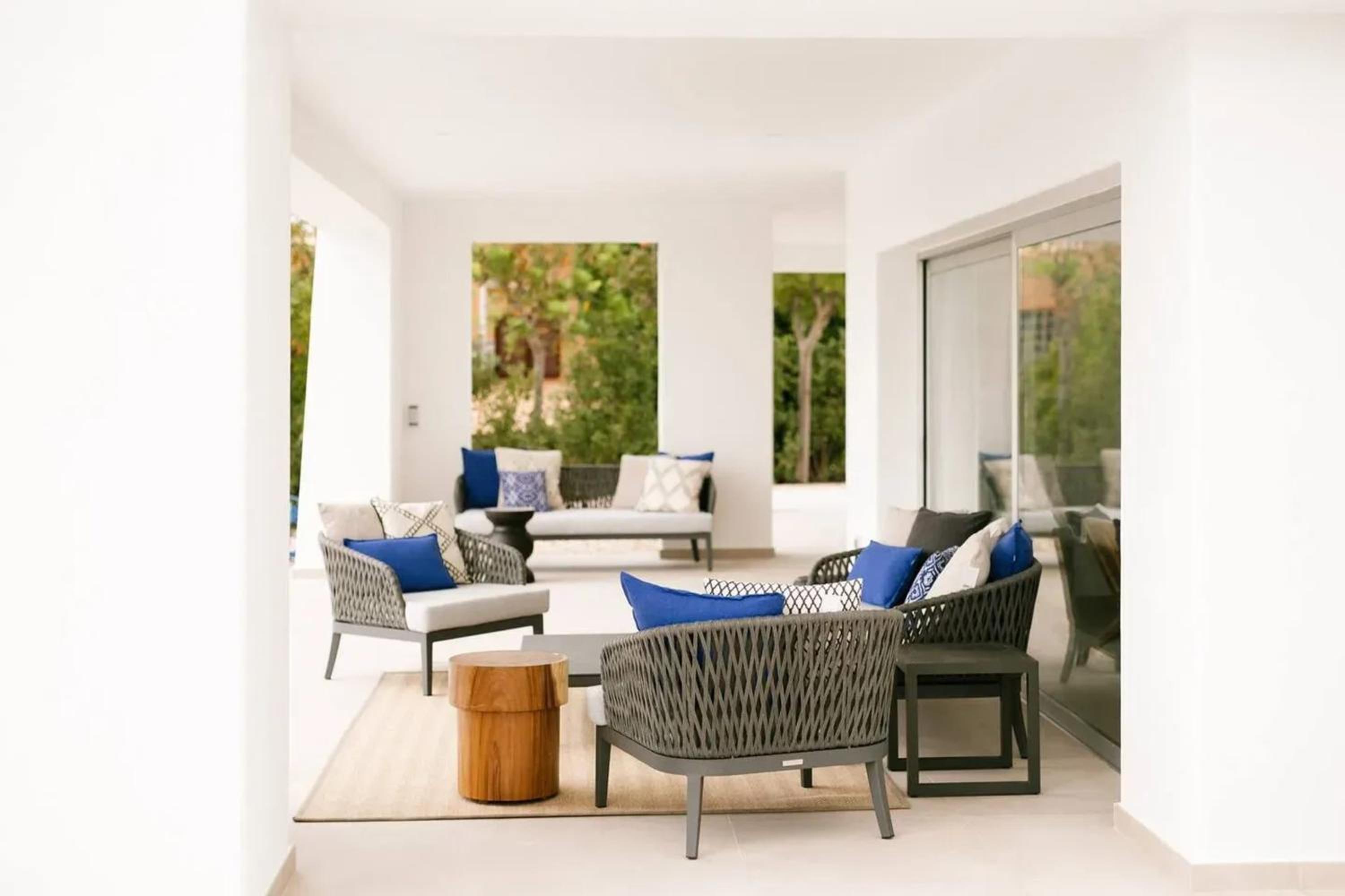 Spacious Villa in Javea with Private Pool