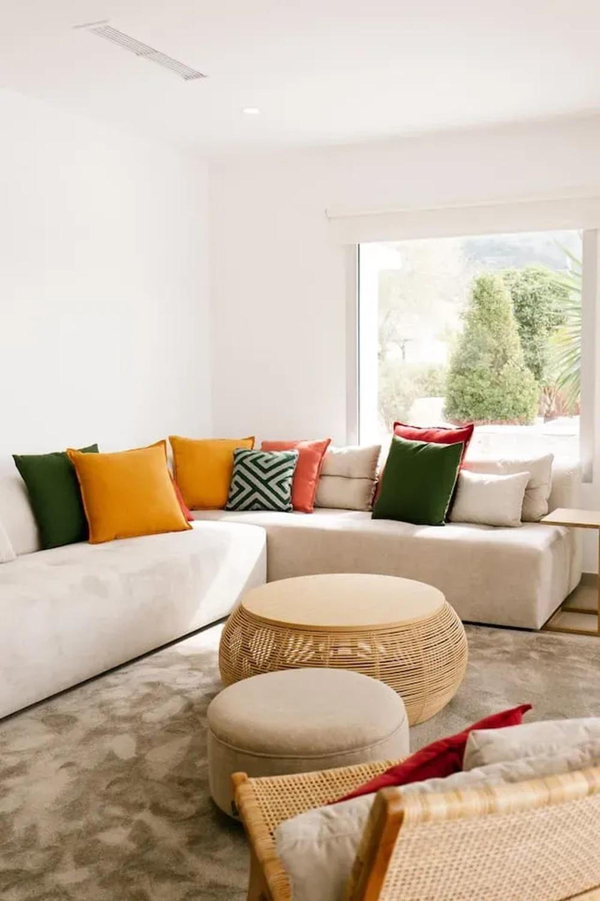 Spacious Villa in Javea with Private Pool
