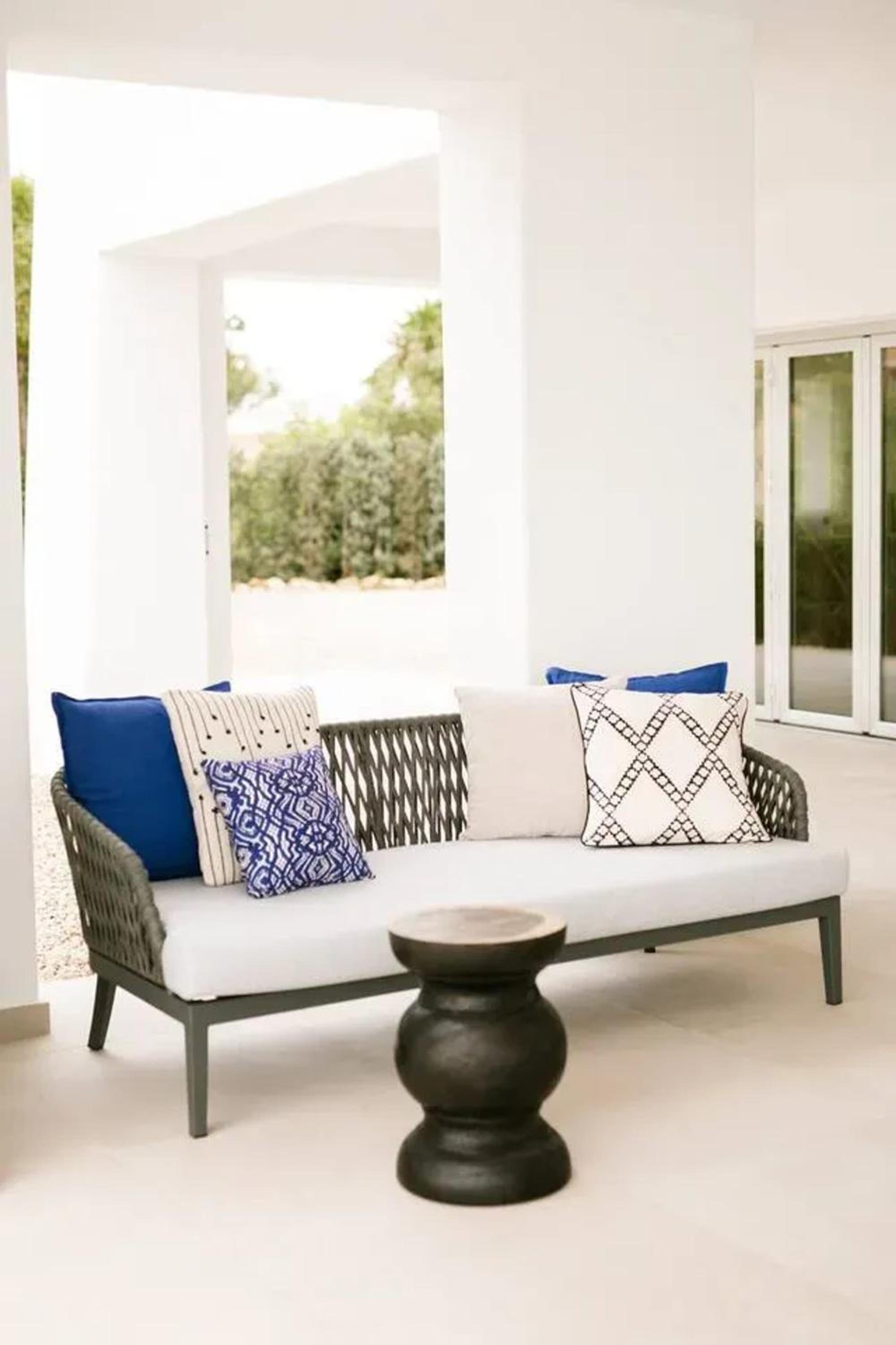Spacious Villa in Javea with Private Pool