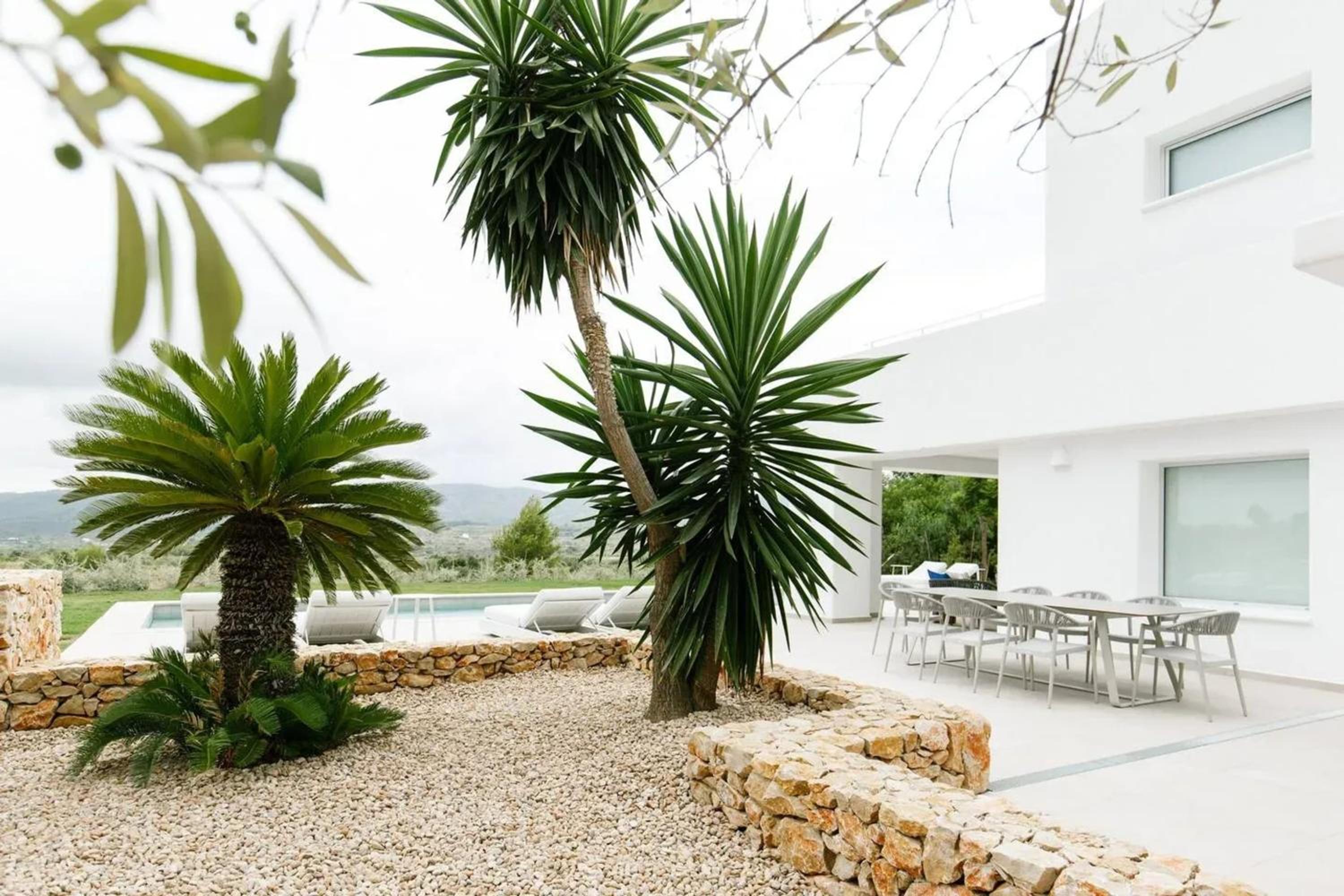 Spacious Villa in Javea with Private Pool