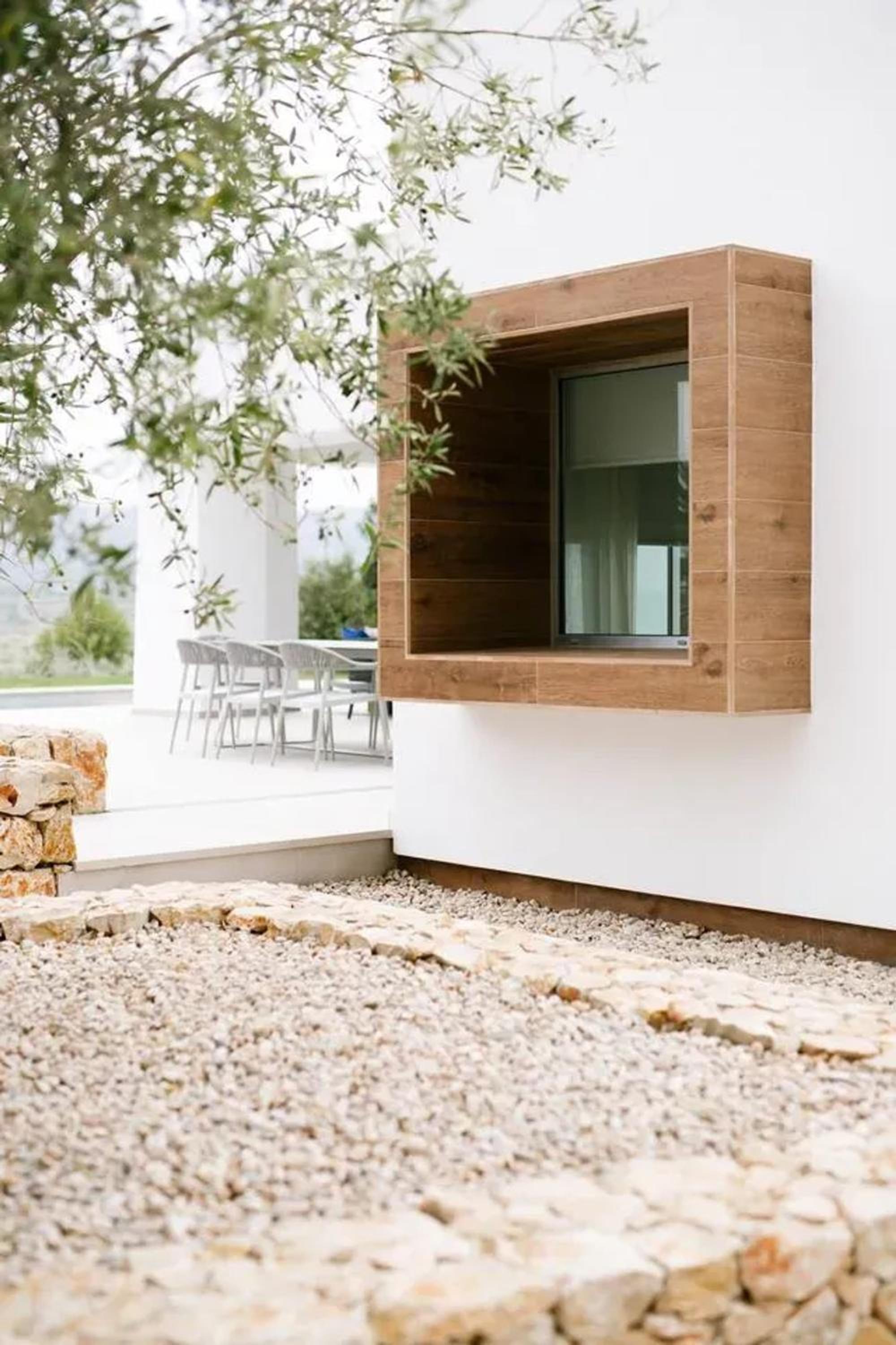 Spacious Villa in Javea with Private Pool