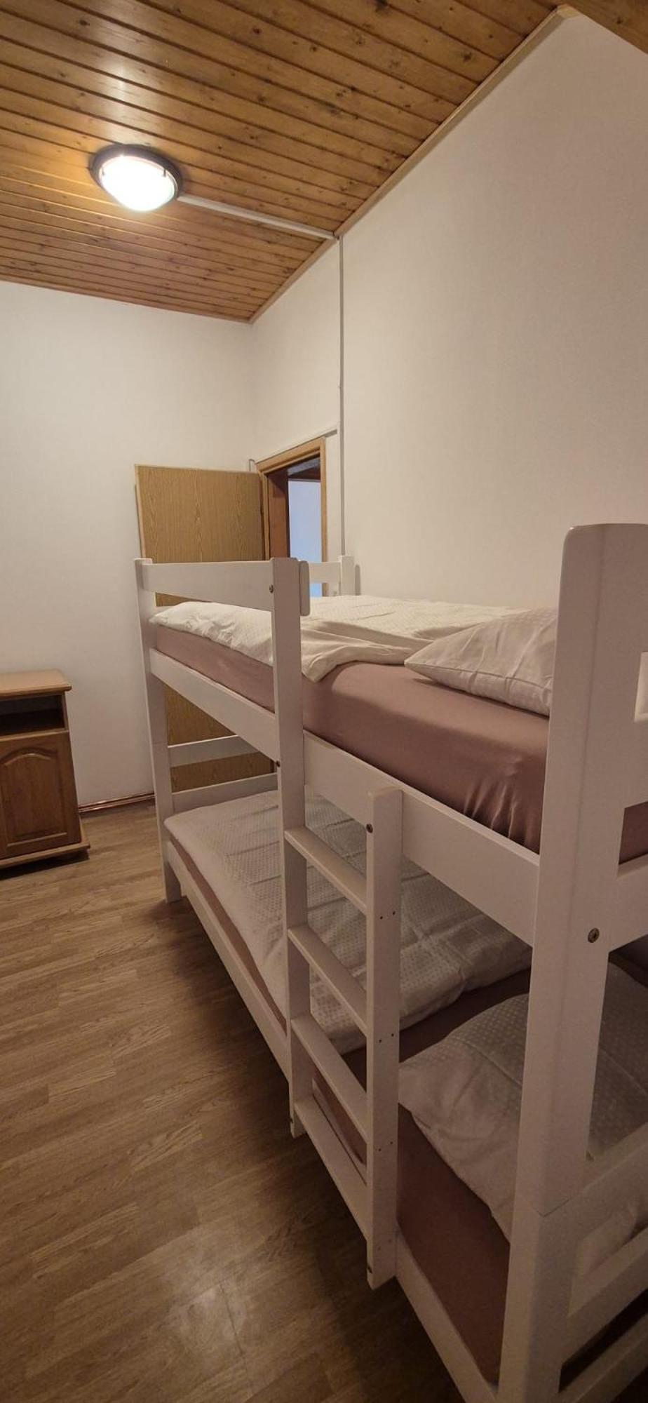 Apartmani Viktory