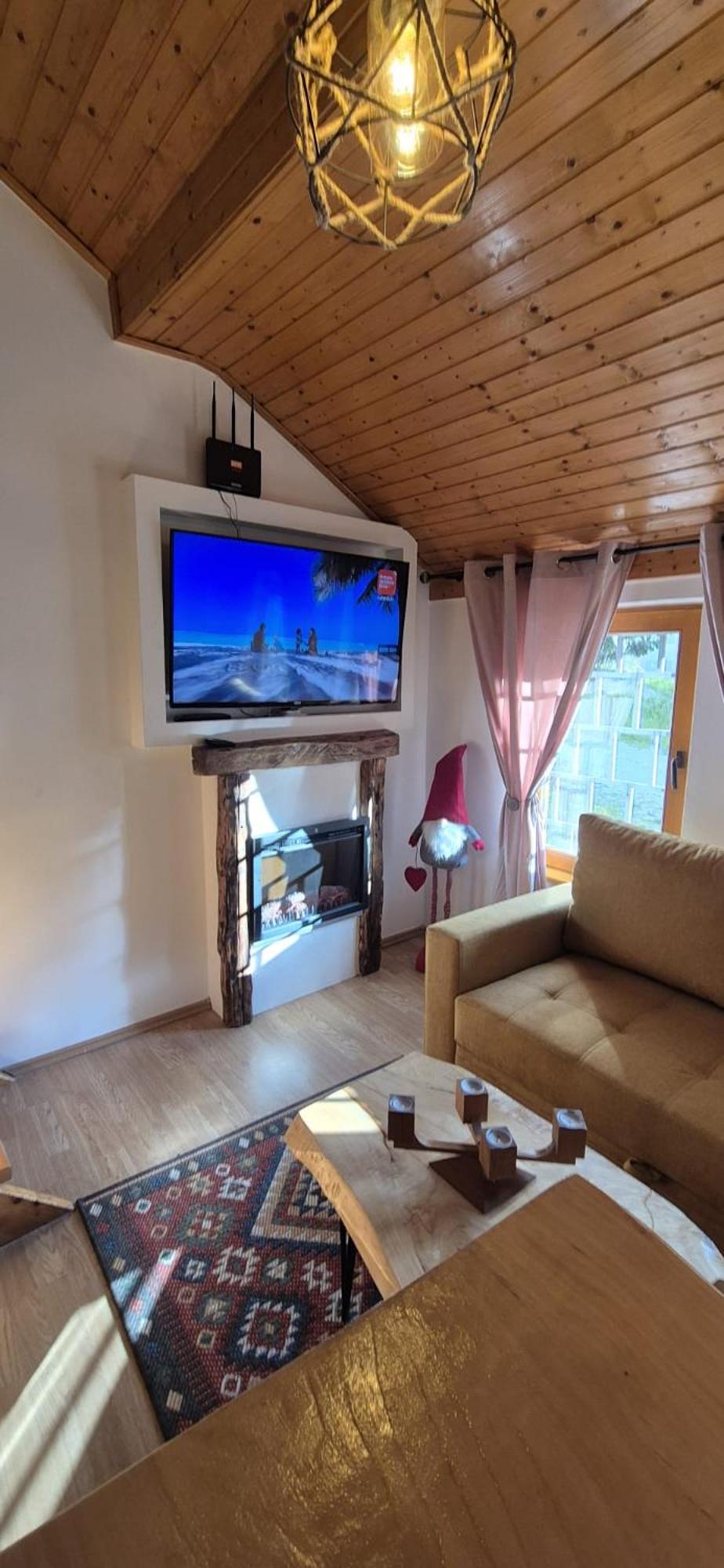 Apartmani Viktory