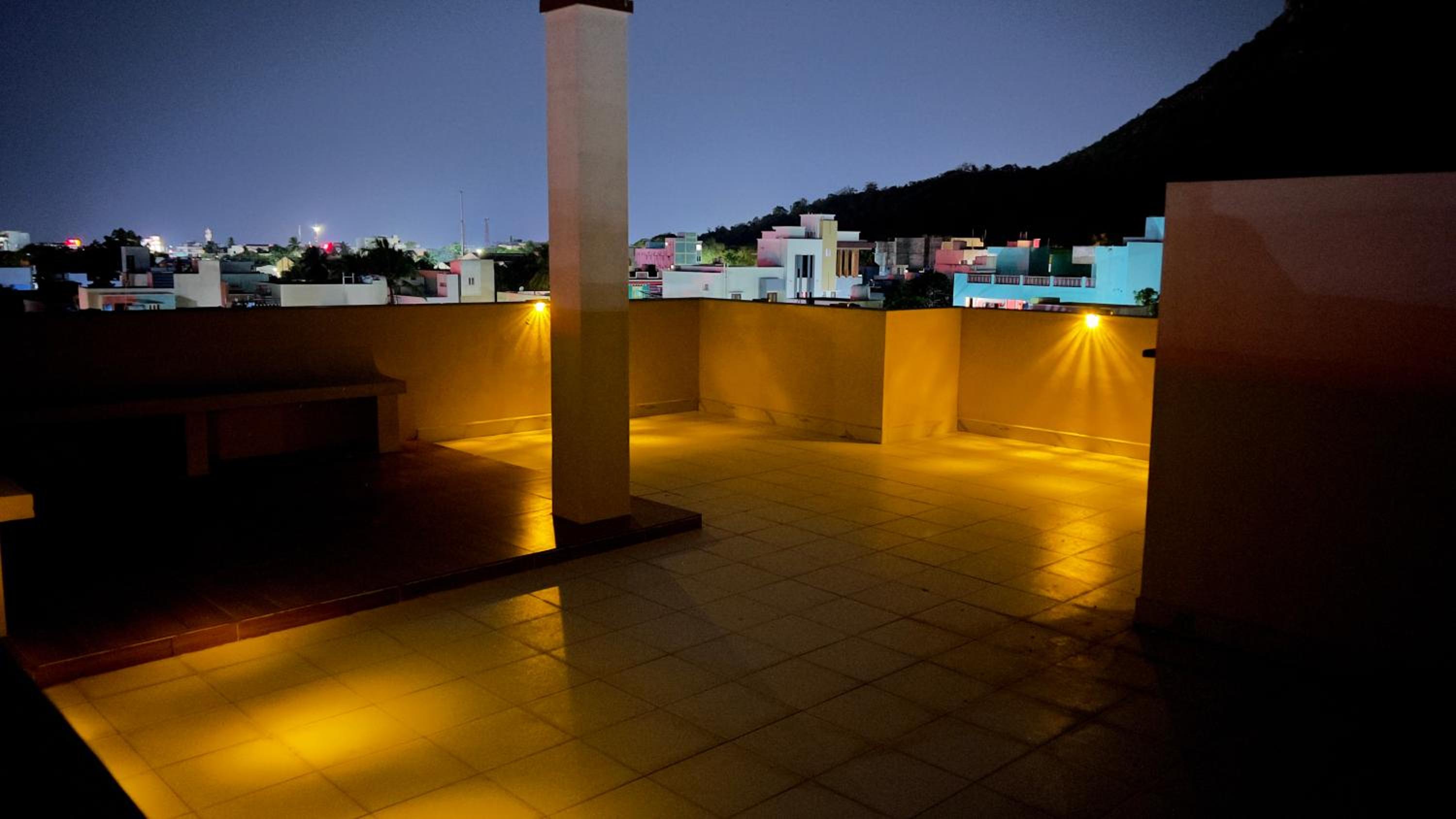 roof