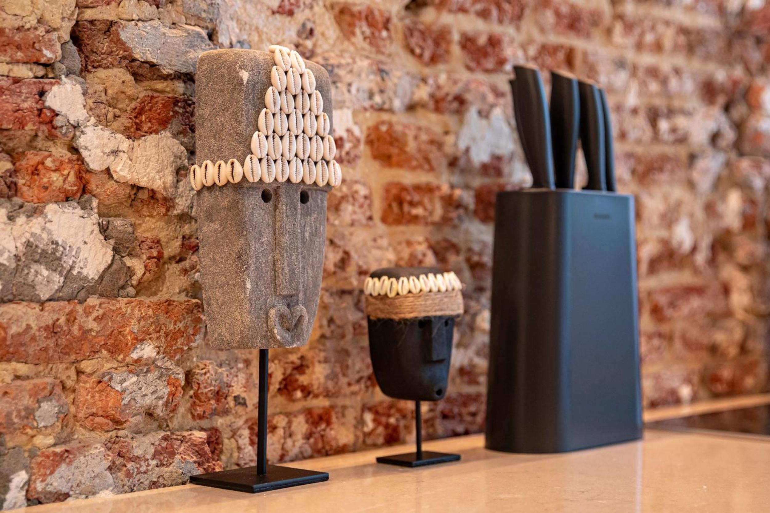 BTFL Living, Luxury Residences Antwerp, Zirkstraat