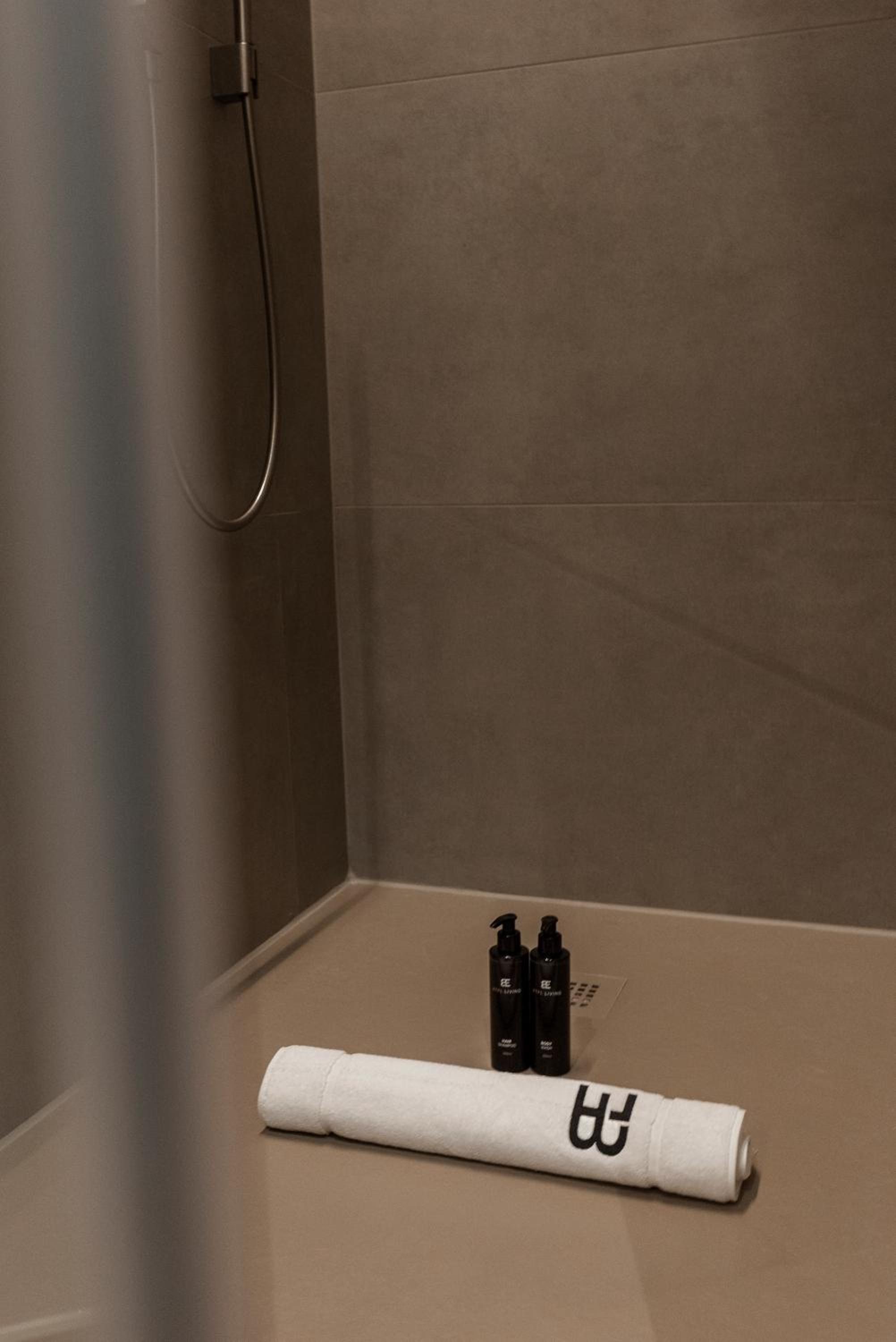 BTFL Living, Luxury Residences Antwerp, Zirkstraat